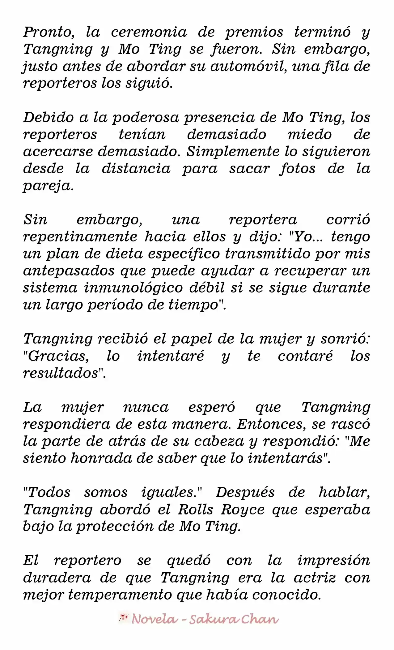 MARIDO DE PRUEBA: NECESIDAD DE TRABAJAR DURO (Novela) - Capítulo 794 - Página 6 - LectorTMOo