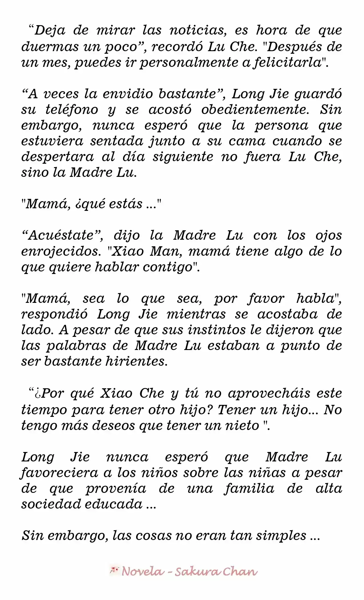 MARIDO DE PRUEBA: NECESIDAD DE TRABAJAR DURO (Novela) - Capítulo 794 - Página 8 - LectorTMOo