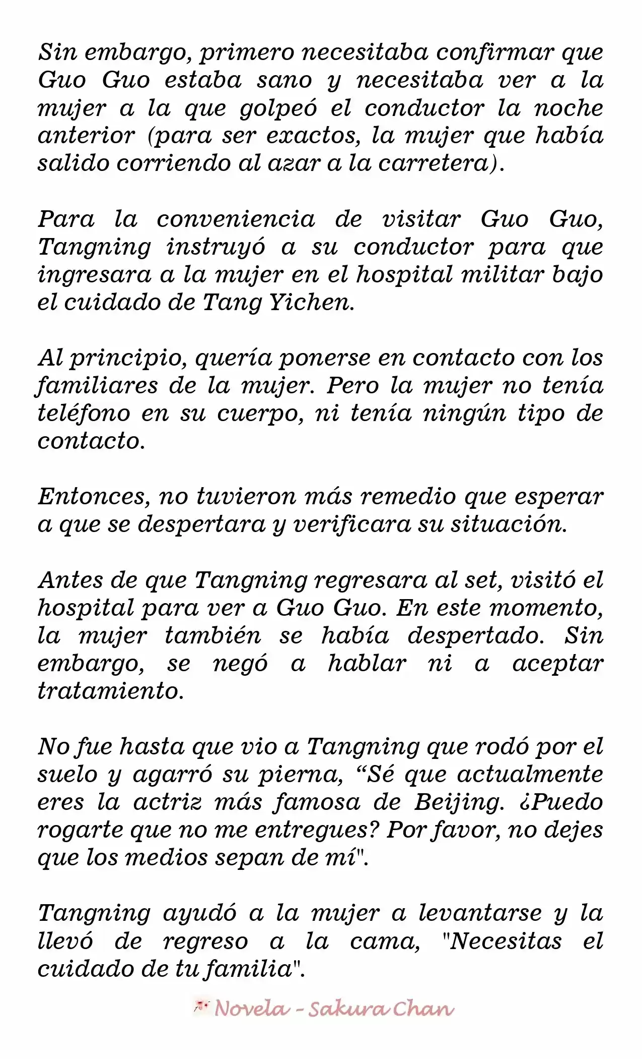 MARIDO DE PRUEBA: NECESIDAD DE TRABAJAR DURO (Novela) - Capítulo 795 - Página 5 - LectorTMOo