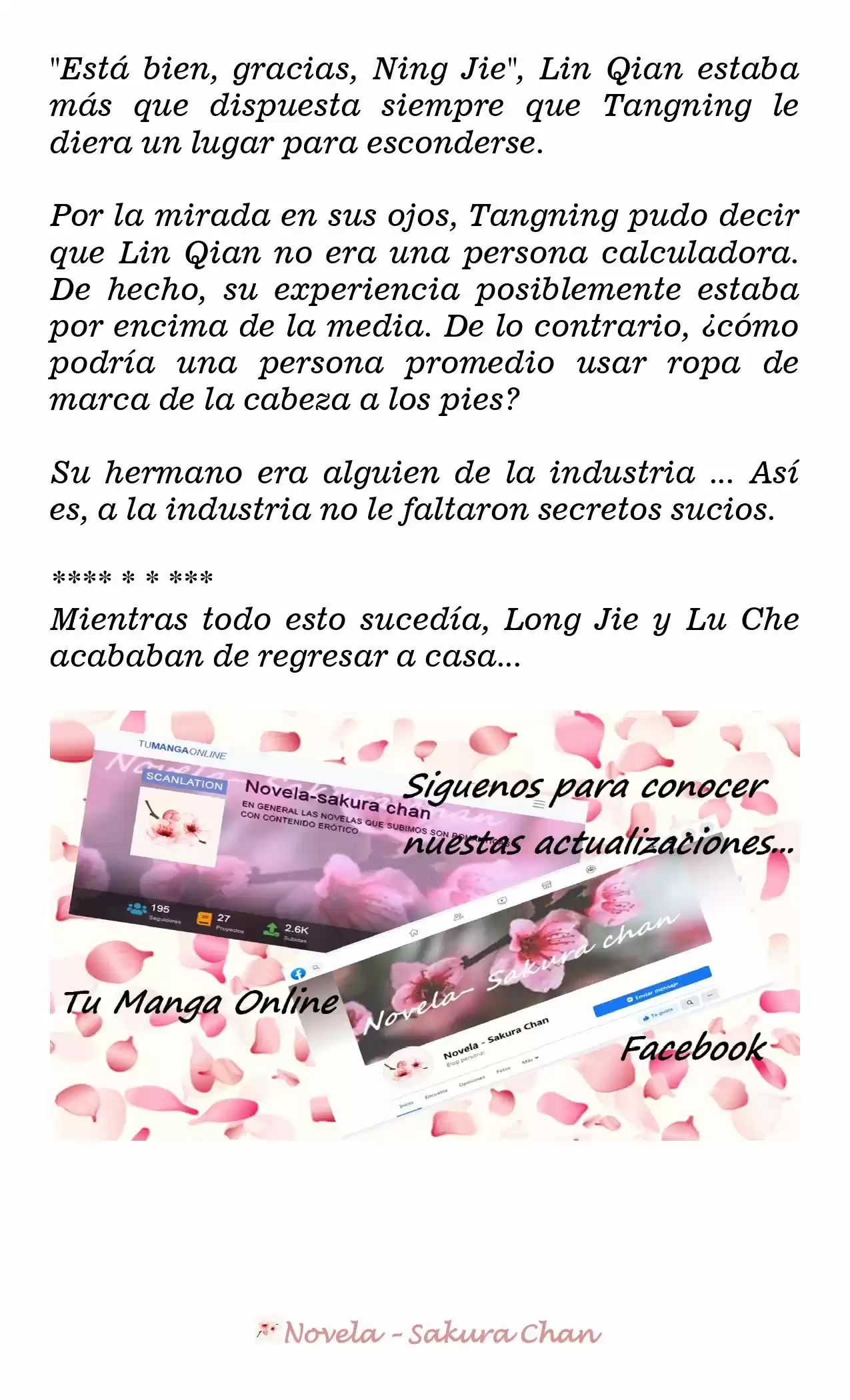 MARIDO DE PRUEBA: NECESIDAD DE TRABAJAR DURO (Novela) - Capítulo 795 - Página 8 - LectorTMOo
