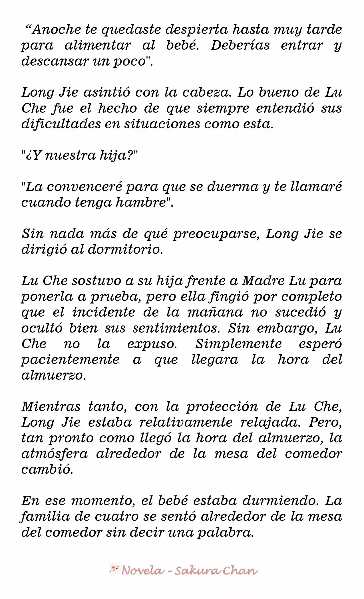 MARIDO DE PRUEBA: NECESIDAD DE TRABAJAR DURO (Novela) - Capítulo 796 - Página 2 - LectorTMOo