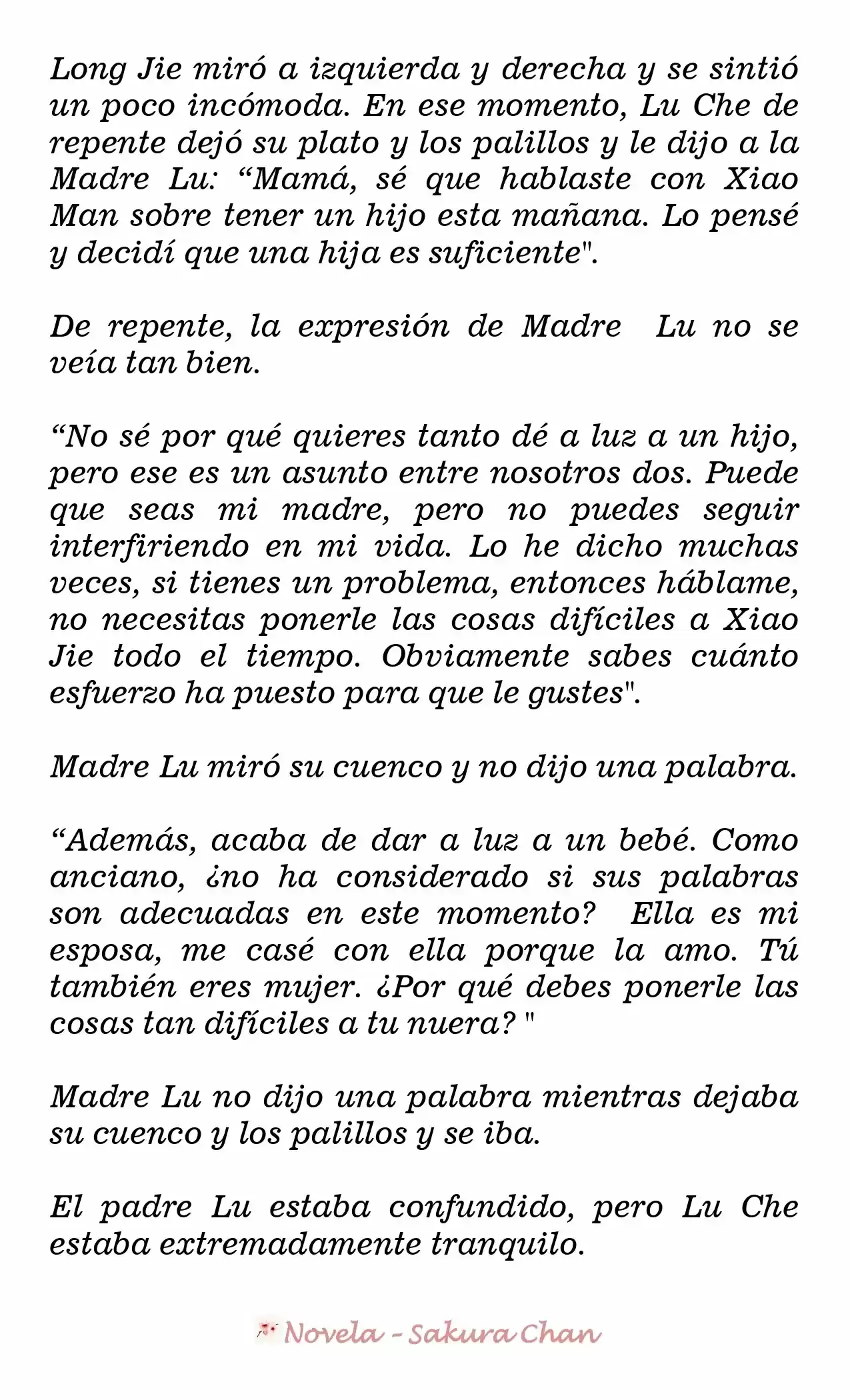MARIDO DE PRUEBA: NECESIDAD DE TRABAJAR DURO (Novela) - Capítulo 796 - Página 3 - LectorTMOo