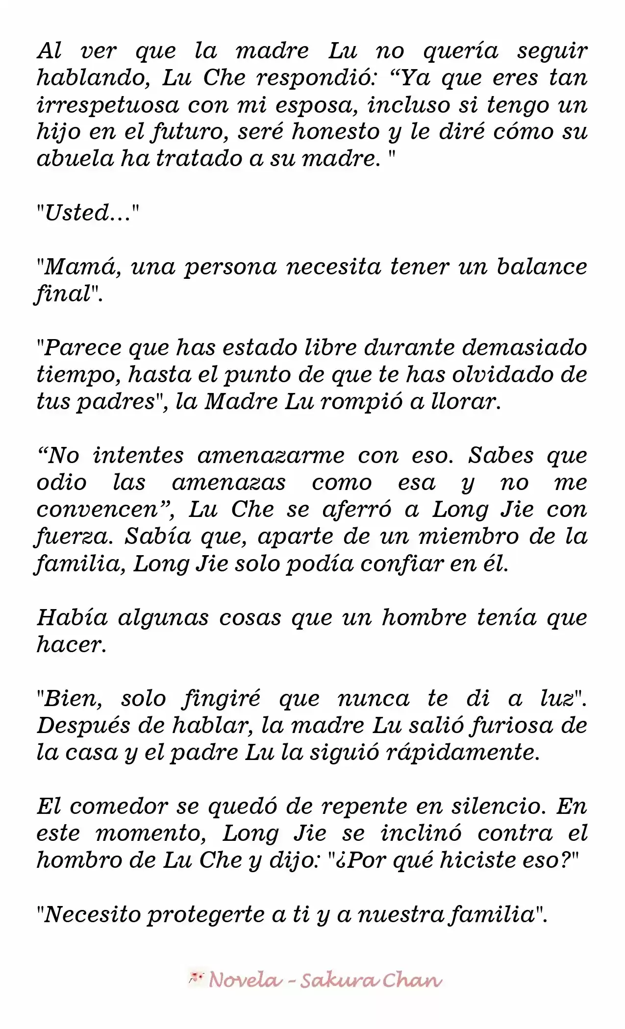 MARIDO DE PRUEBA: NECESIDAD DE TRABAJAR DURO (Novela) - Capítulo 796 - Página 5 - LectorTMOo