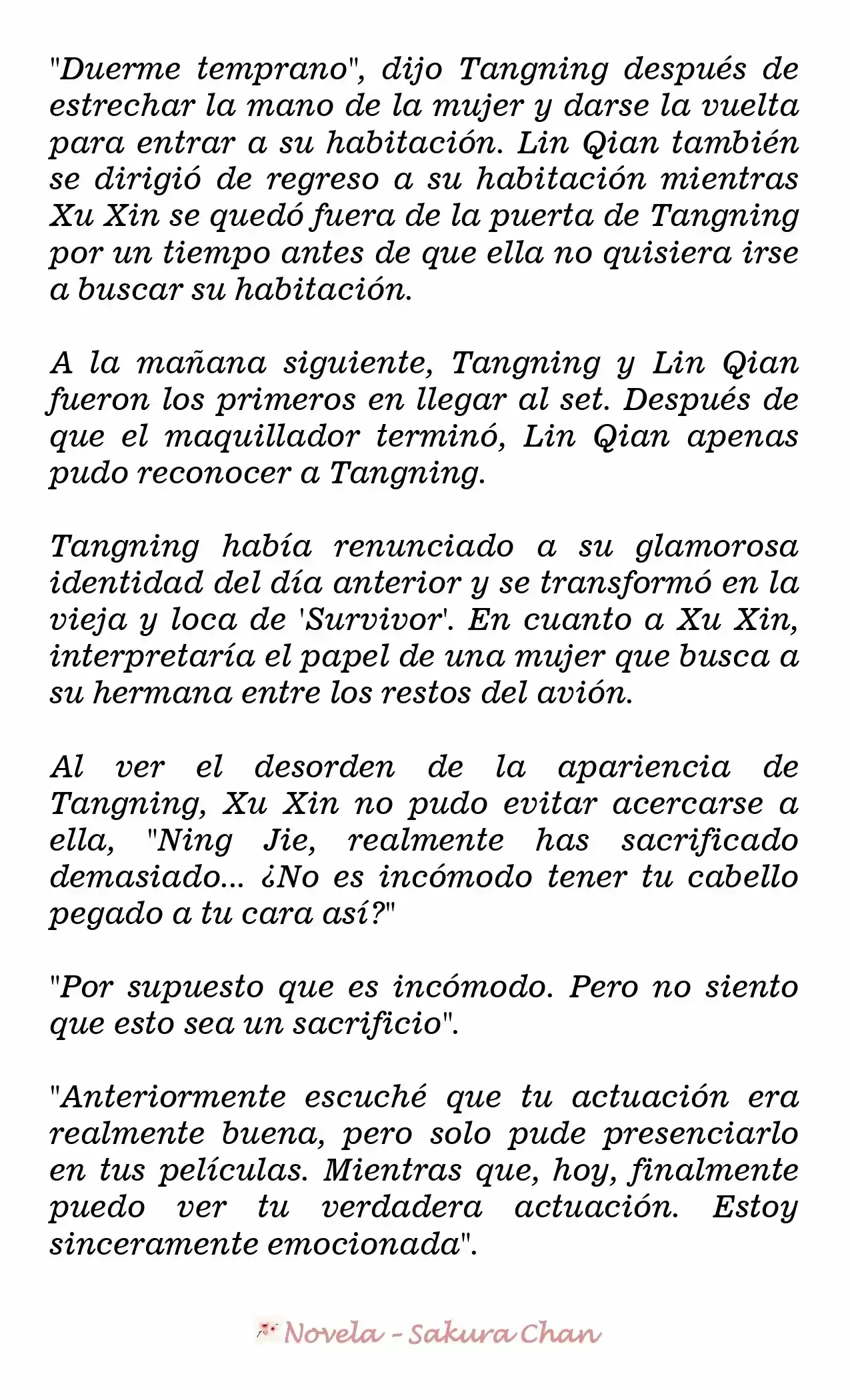 MARIDO DE PRUEBA: NECESIDAD DE TRABAJAR DURO (Novela) - Capítulo 797 - Página 4 - LectorTMOo