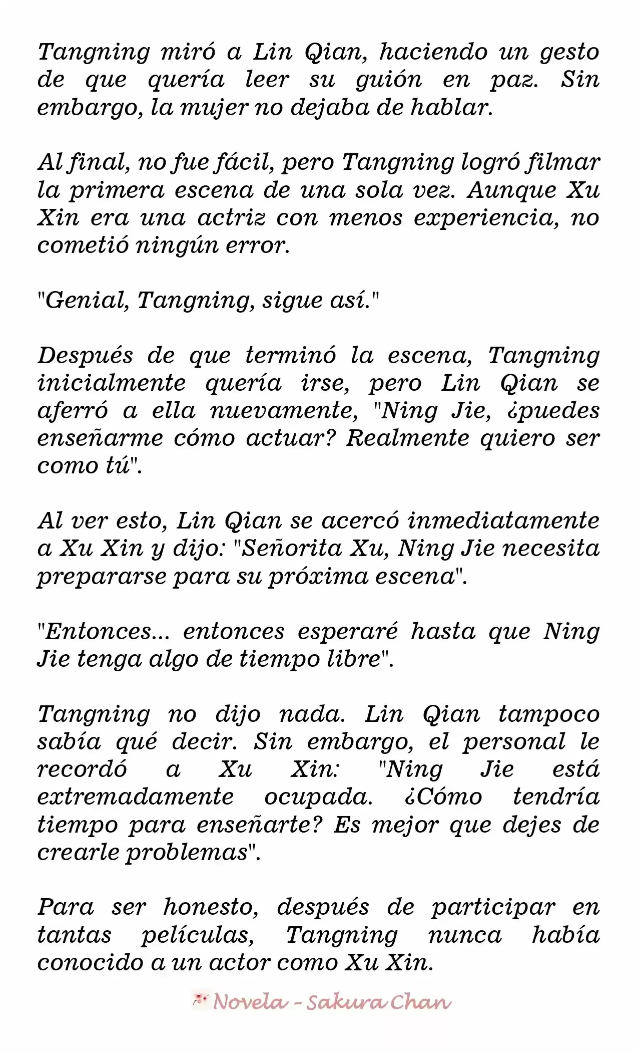 MARIDO DE PRUEBA: NECESIDAD DE TRABAJAR DURO (Novela) - Capítulo 797 - Página 5 - LectorTMOo