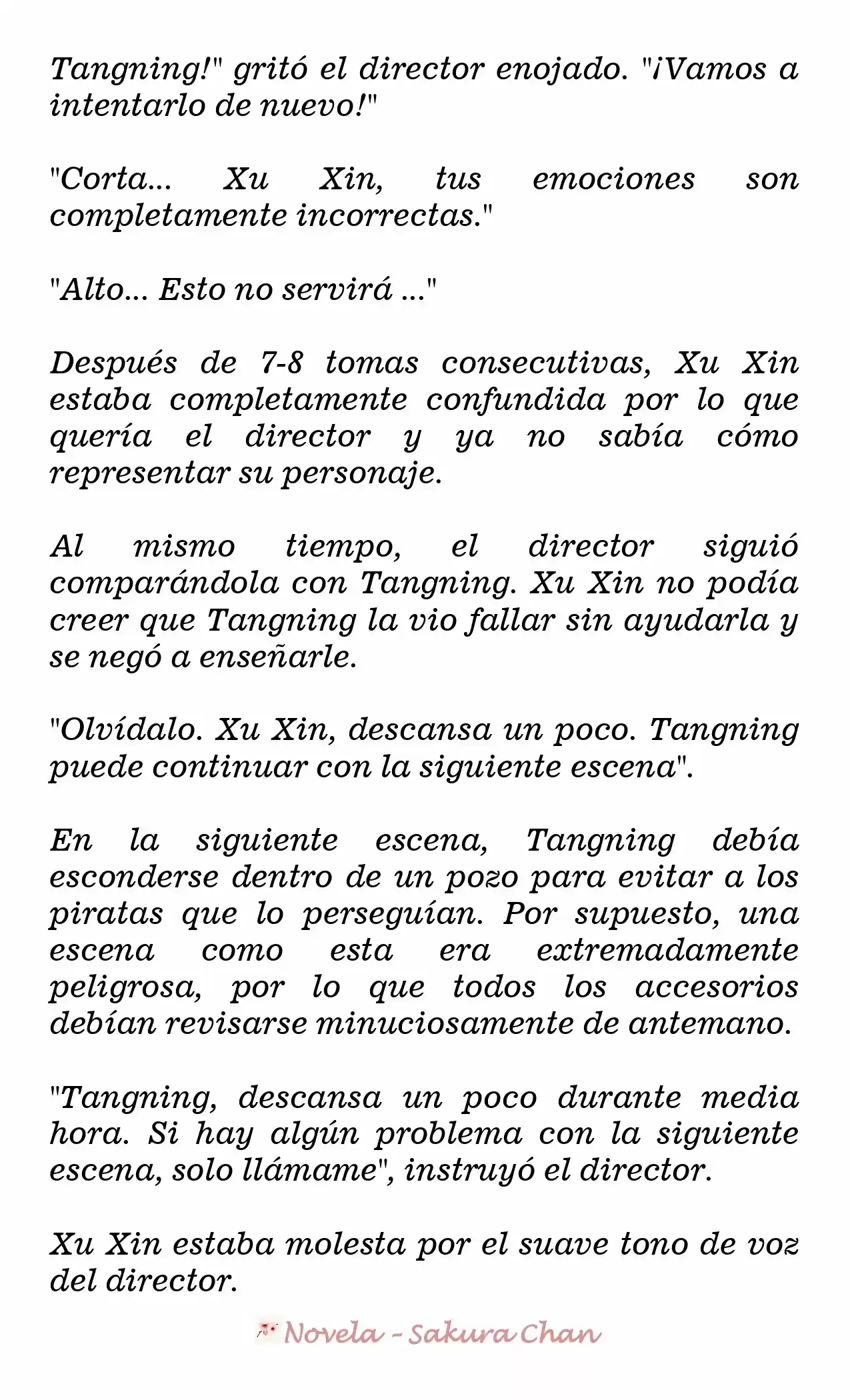 MARIDO DE PRUEBA: NECESIDAD DE TRABAJAR DURO (Novela) - Capítulo 797 - Página 8 - LectorTMOo