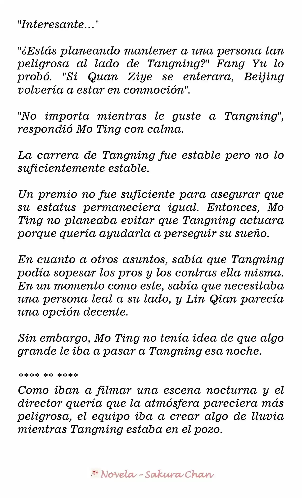 MARIDO DE PRUEBA: NECESIDAD DE TRABAJAR DURO (Novela) - Capítulo 798 - Página 4 - LectorTMOo