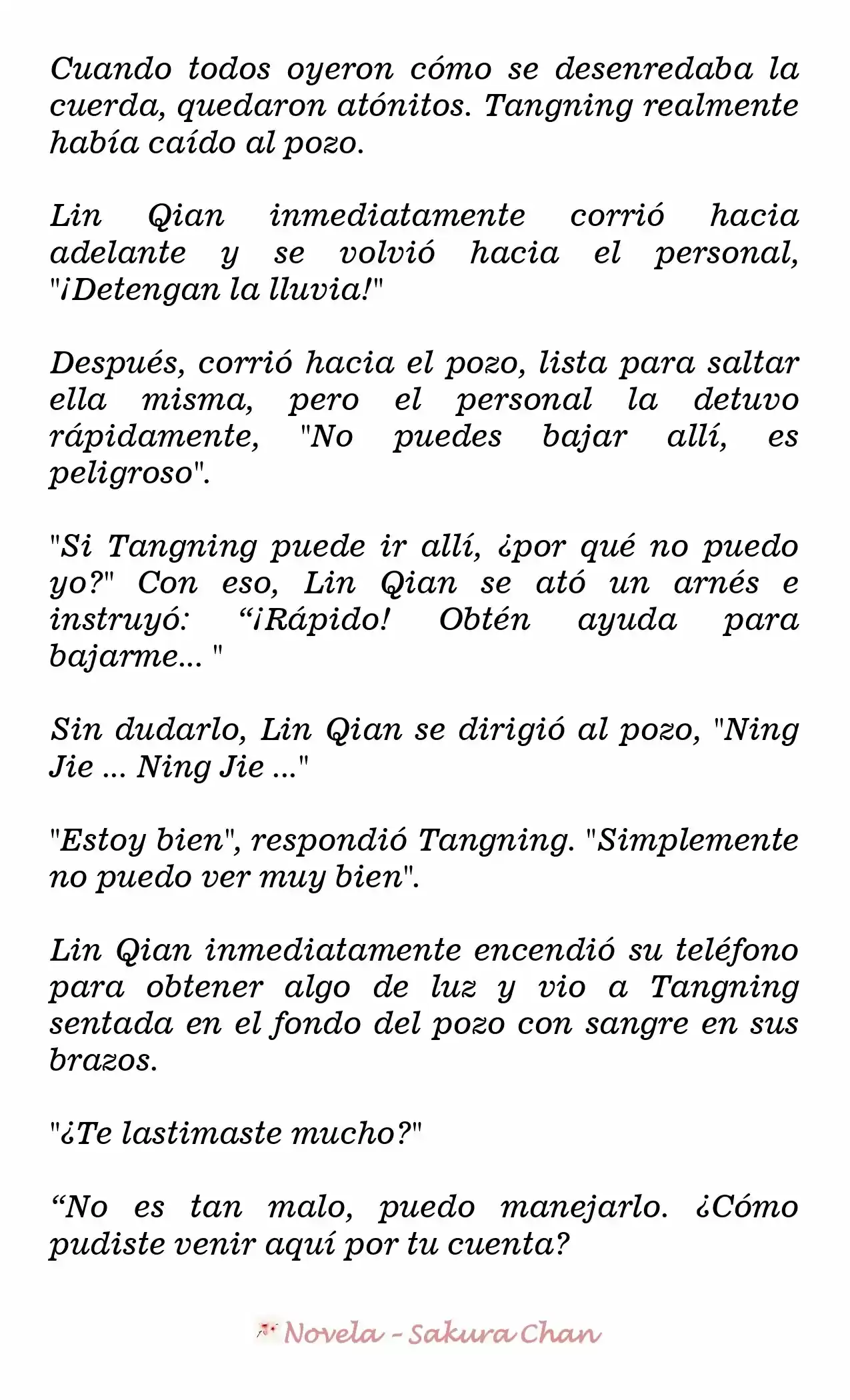 MARIDO DE PRUEBA: NECESIDAD DE TRABAJAR DURO (Novela) - Capítulo 798 - Página 7 - LectorTMOo