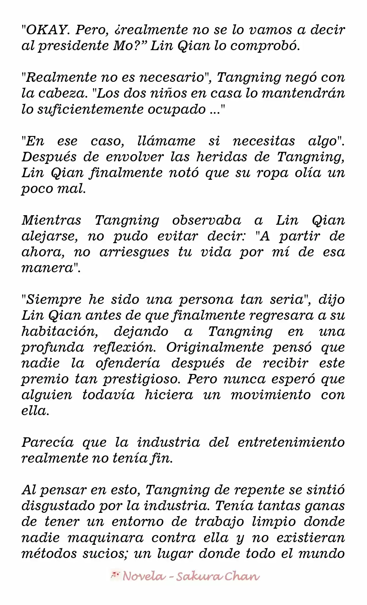 MARIDO DE PRUEBA: NECESIDAD DE TRABAJAR DURO (Novela) - Capítulo 799 - Página 4 - LectorTMOo