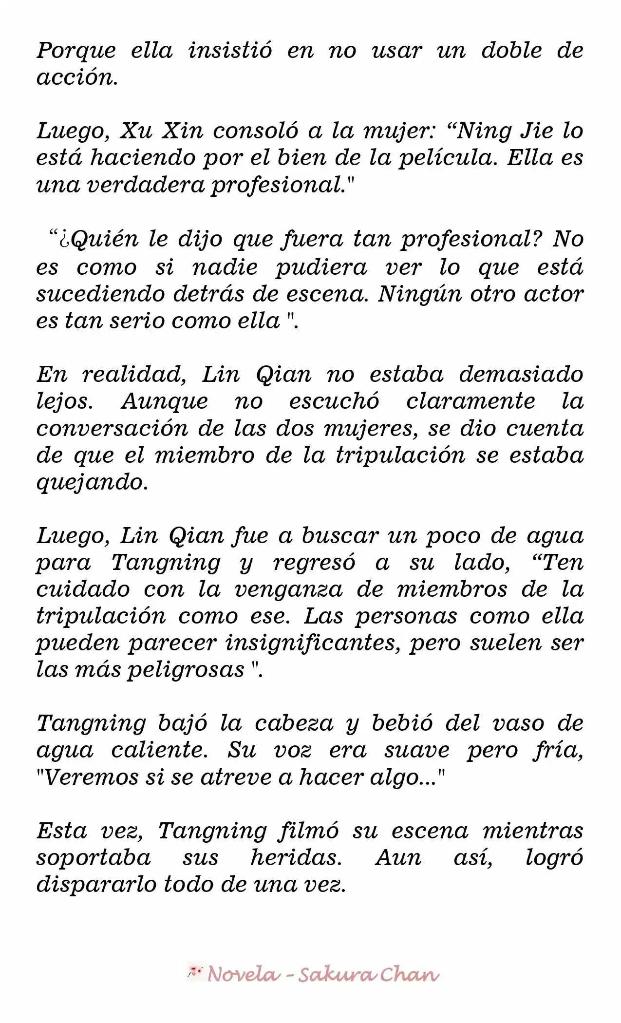 MARIDO DE PRUEBA: NECESIDAD DE TRABAJAR DURO (Novela) - Capítulo 800 - Página 2 - LectorTMOo