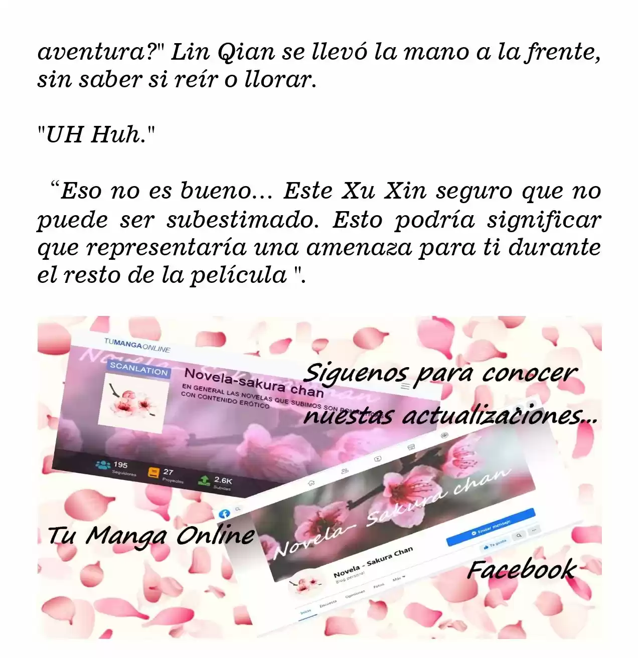 MARIDO DE PRUEBA: NECESIDAD DE TRABAJAR DURO (Novela) - Capítulo 800 - Página 9 - LectorTMOo