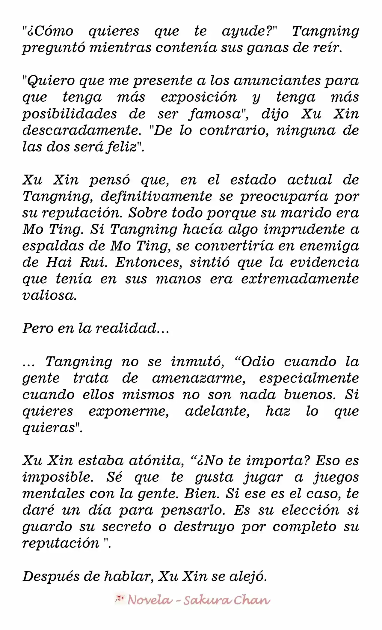 MARIDO DE PRUEBA: NECESIDAD DE TRABAJAR DURO (Novela) - Capítulo 801 - Página 4 - LectorTMOo