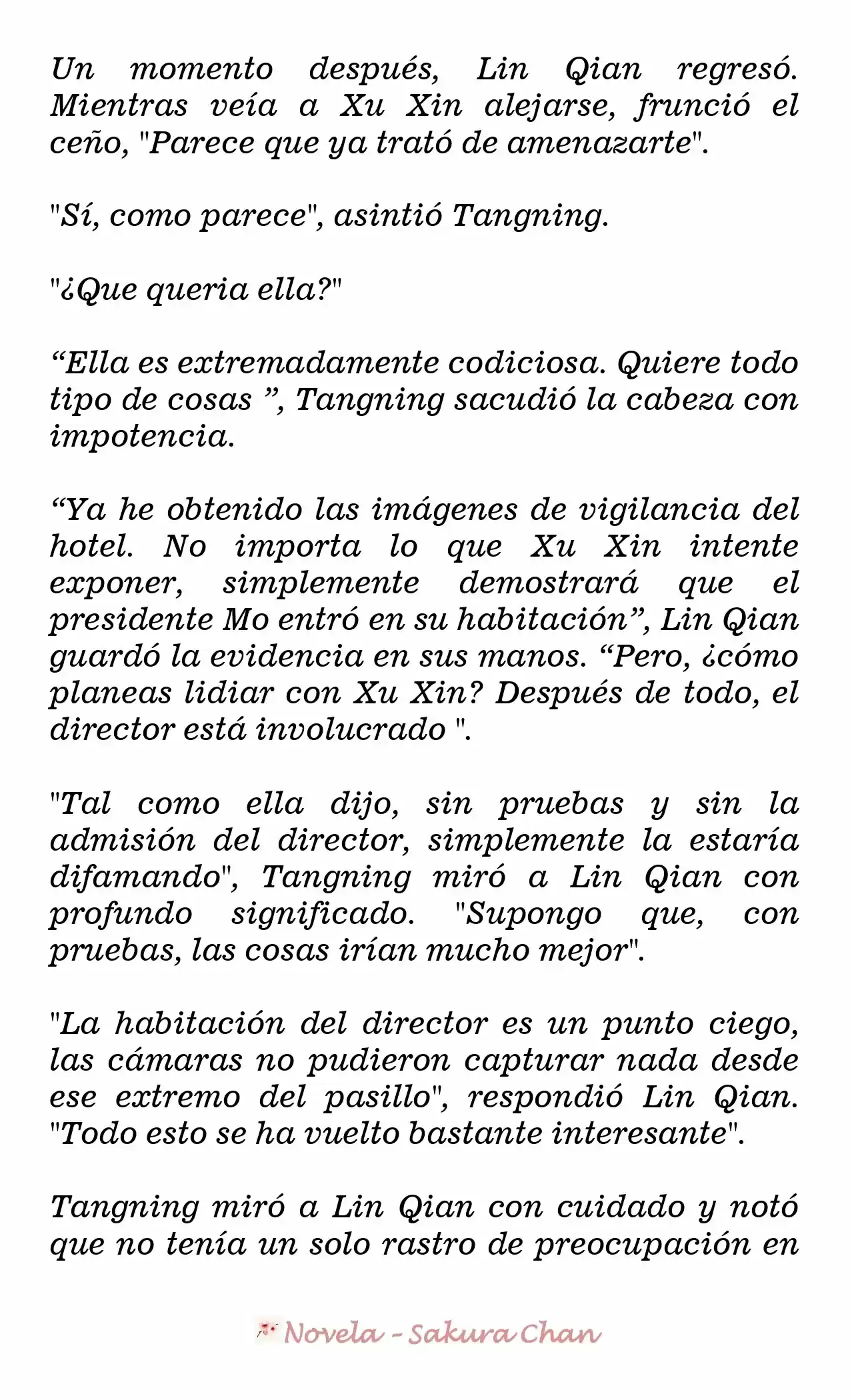 MARIDO DE PRUEBA: NECESIDAD DE TRABAJAR DURO (Novela) - Capítulo 801 - Página 5 - LectorTMOo