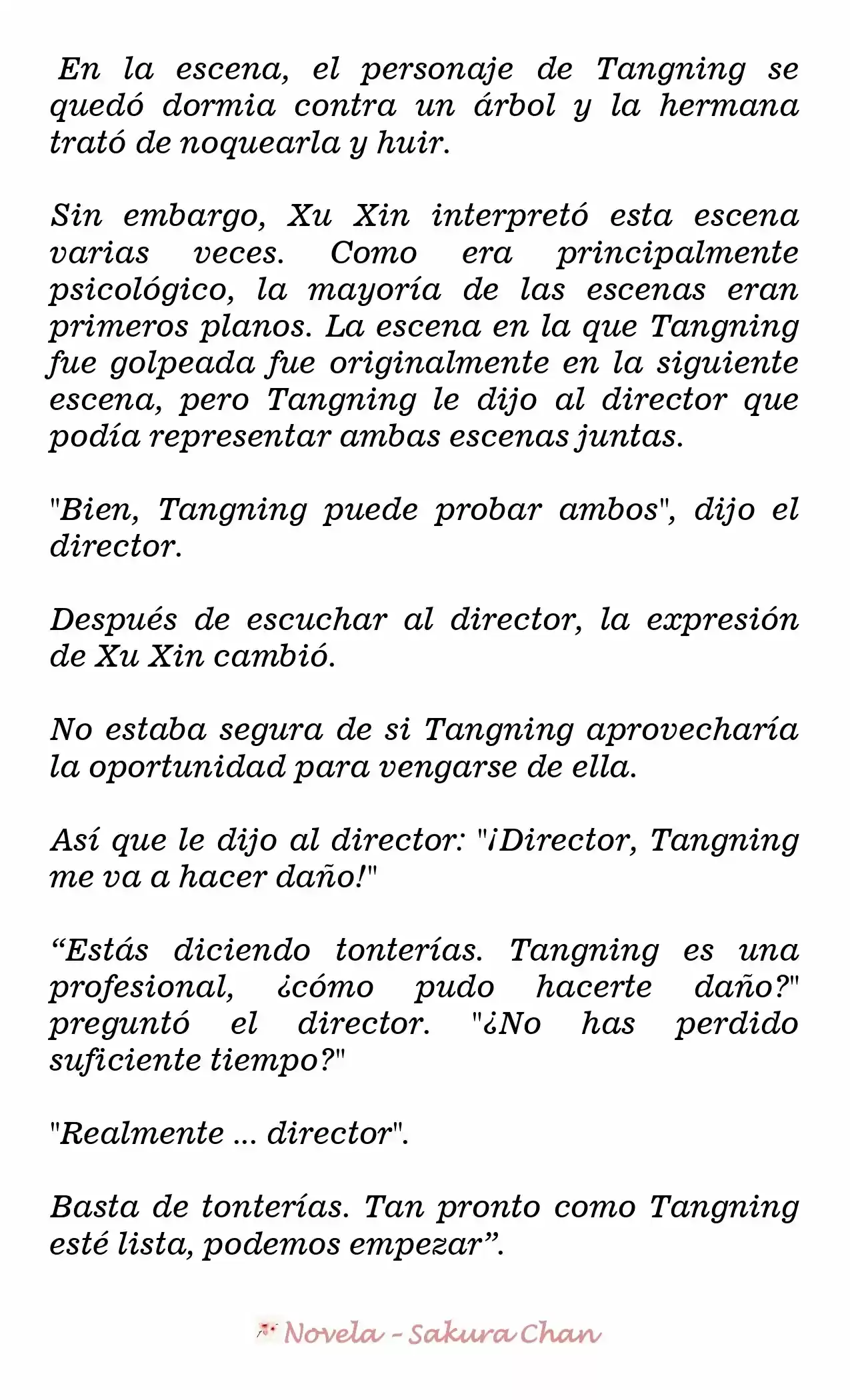MARIDO DE PRUEBA: NECESIDAD DE TRABAJAR DURO (Novela) - Capítulo 802 - Página 2 - LectorTMOo