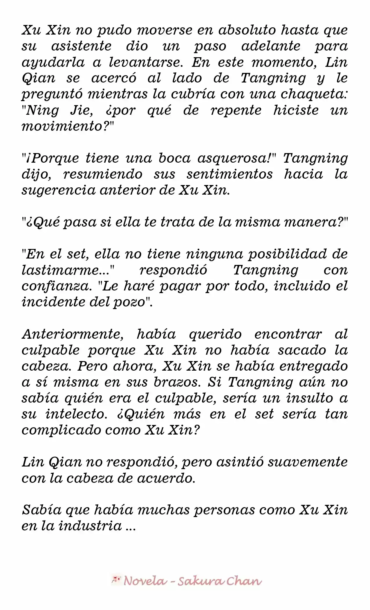 MARIDO DE PRUEBA: NECESIDAD DE TRABAJAR DURO (Novela) - Capítulo 802 - Página 4 - LectorTMOo