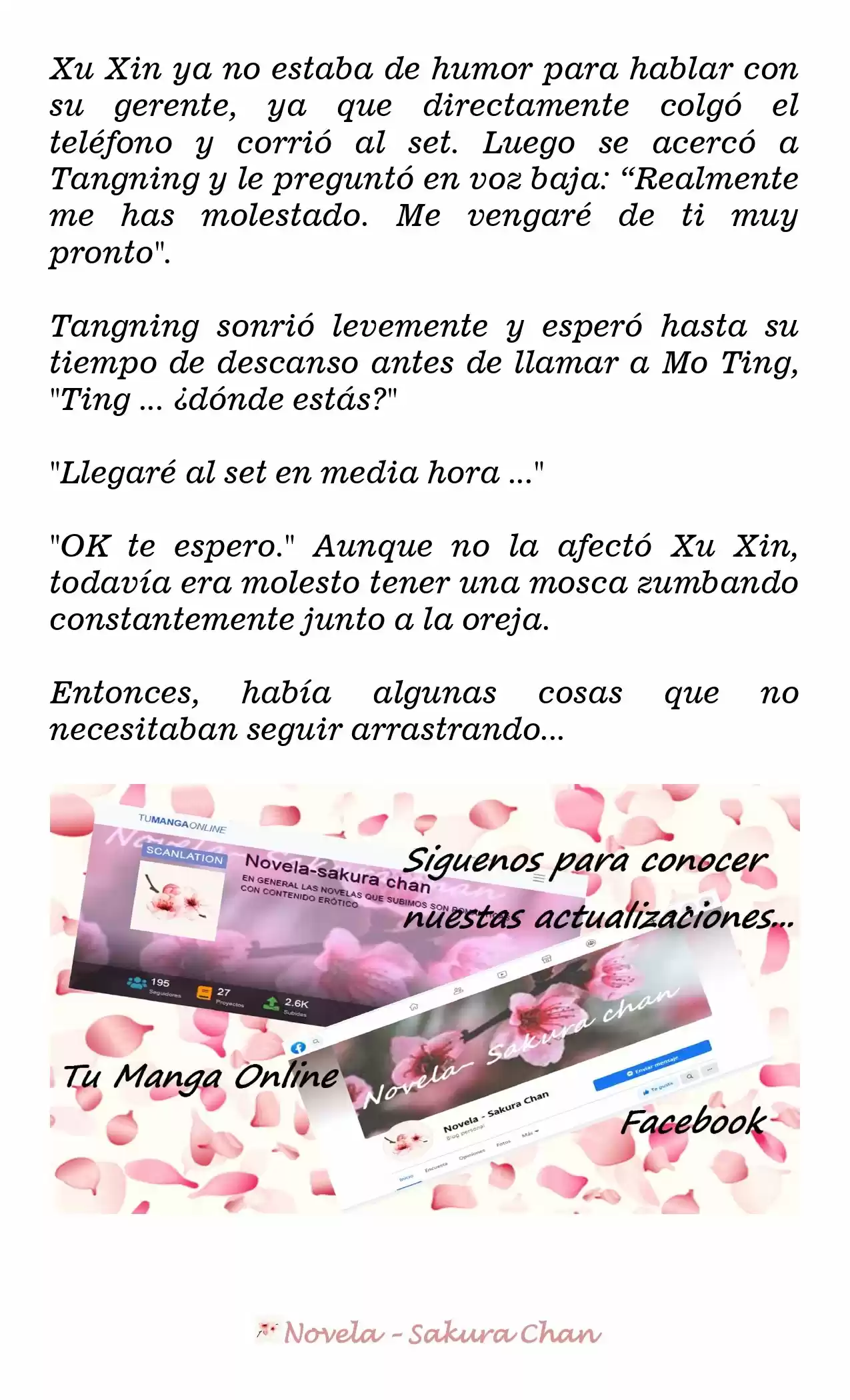 MARIDO DE PRUEBA: NECESIDAD DE TRABAJAR DURO (Novela) - Capítulo 803 - Página 8 - LectorTMOo