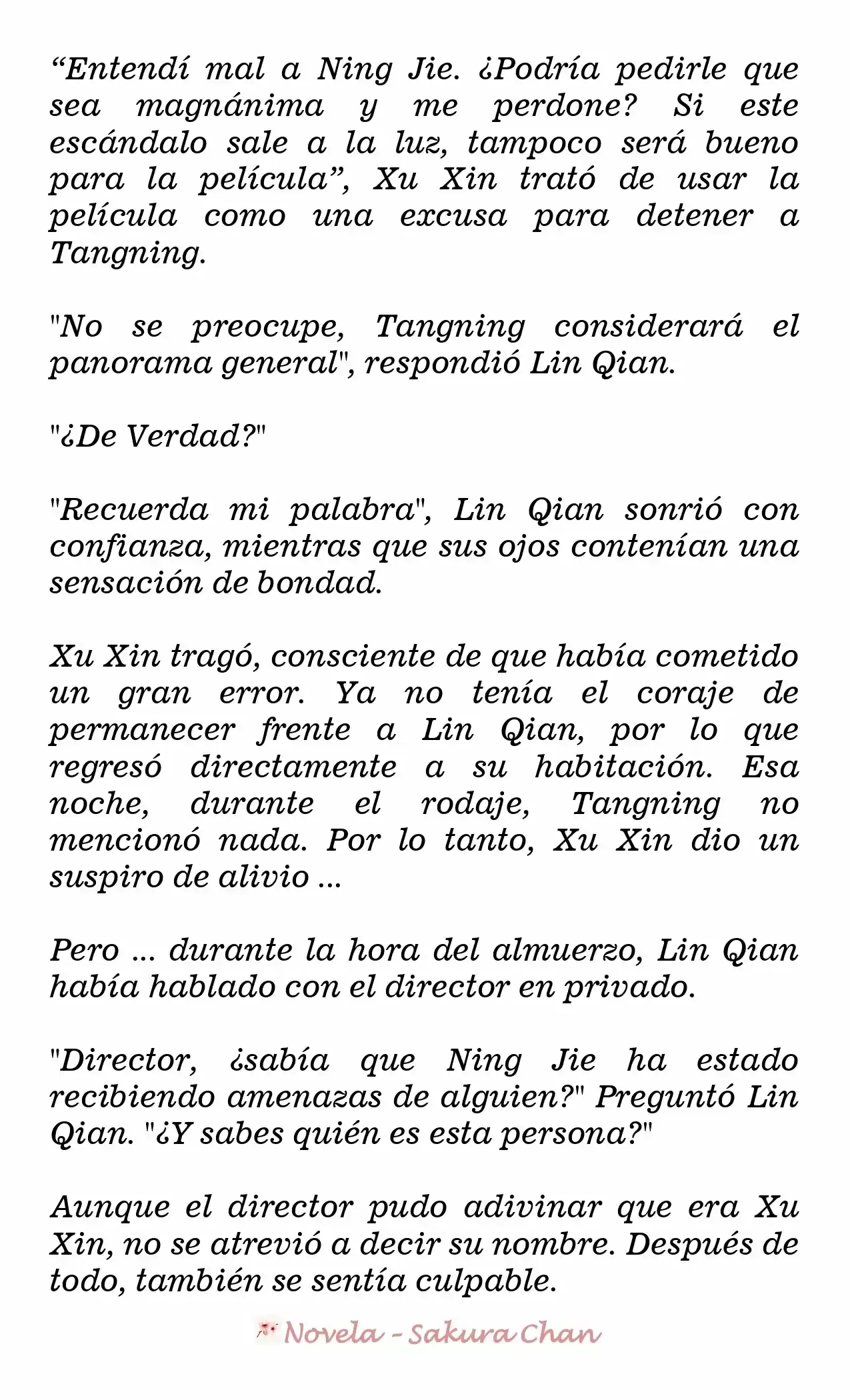MARIDO DE PRUEBA: NECESIDAD DE TRABAJAR DURO (Novela) - Capítulo 804 - Página 5 - LectorTMOo