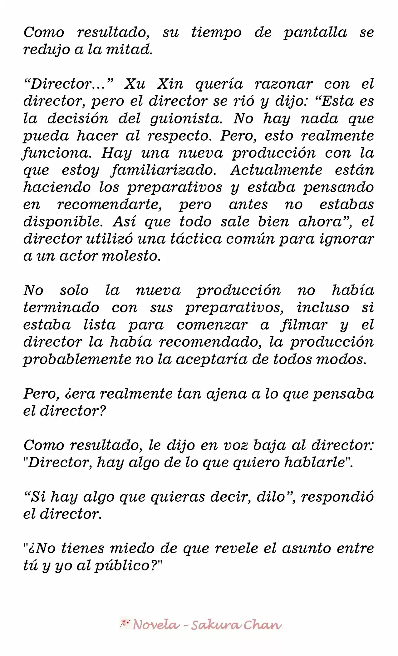 MARIDO DE PRUEBA: NECESIDAD DE TRABAJAR DURO (Novela) - Capítulo 805 - Página 5 - LectorTMOo