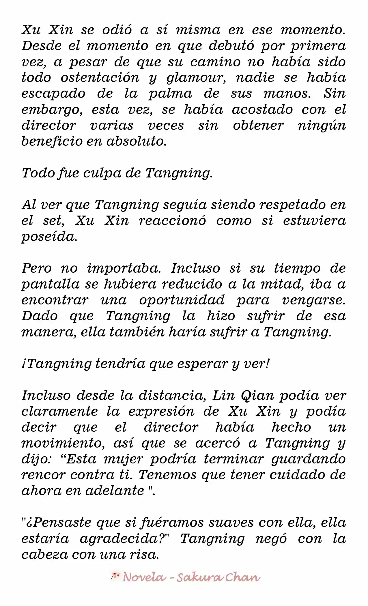 MARIDO DE PRUEBA: NECESIDAD DE TRABAJAR DURO (Novela) - Capítulo 805 - Página 7 - LectorTMOo