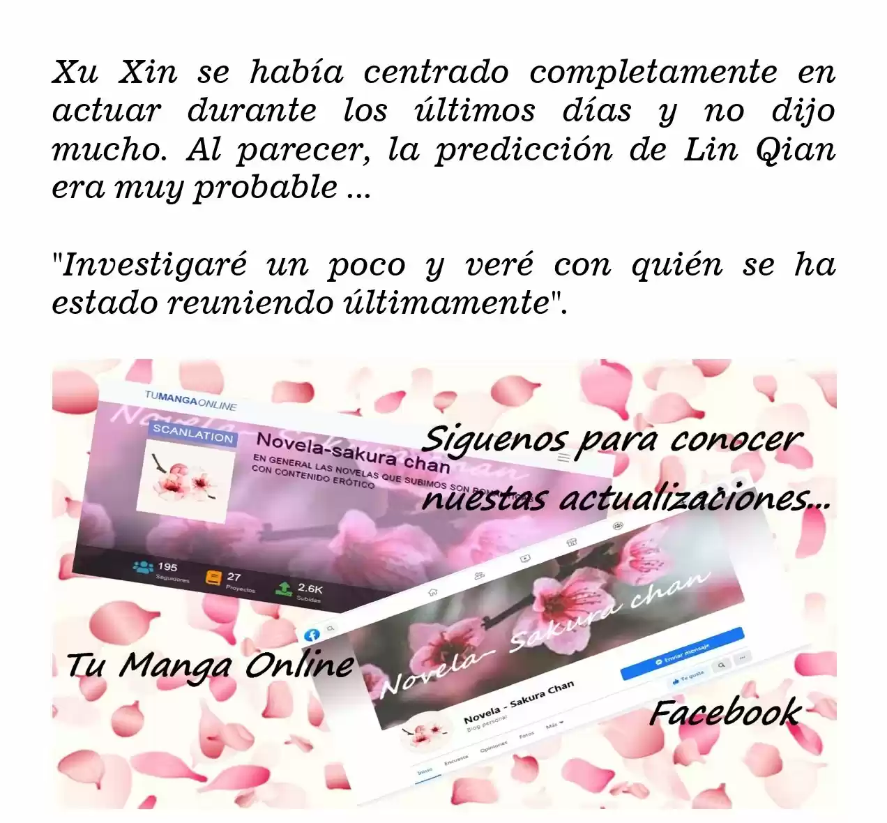 MARIDO DE PRUEBA: NECESIDAD DE TRABAJAR DURO (Novela) - Capítulo 805 - Página 9 - LectorTMOo