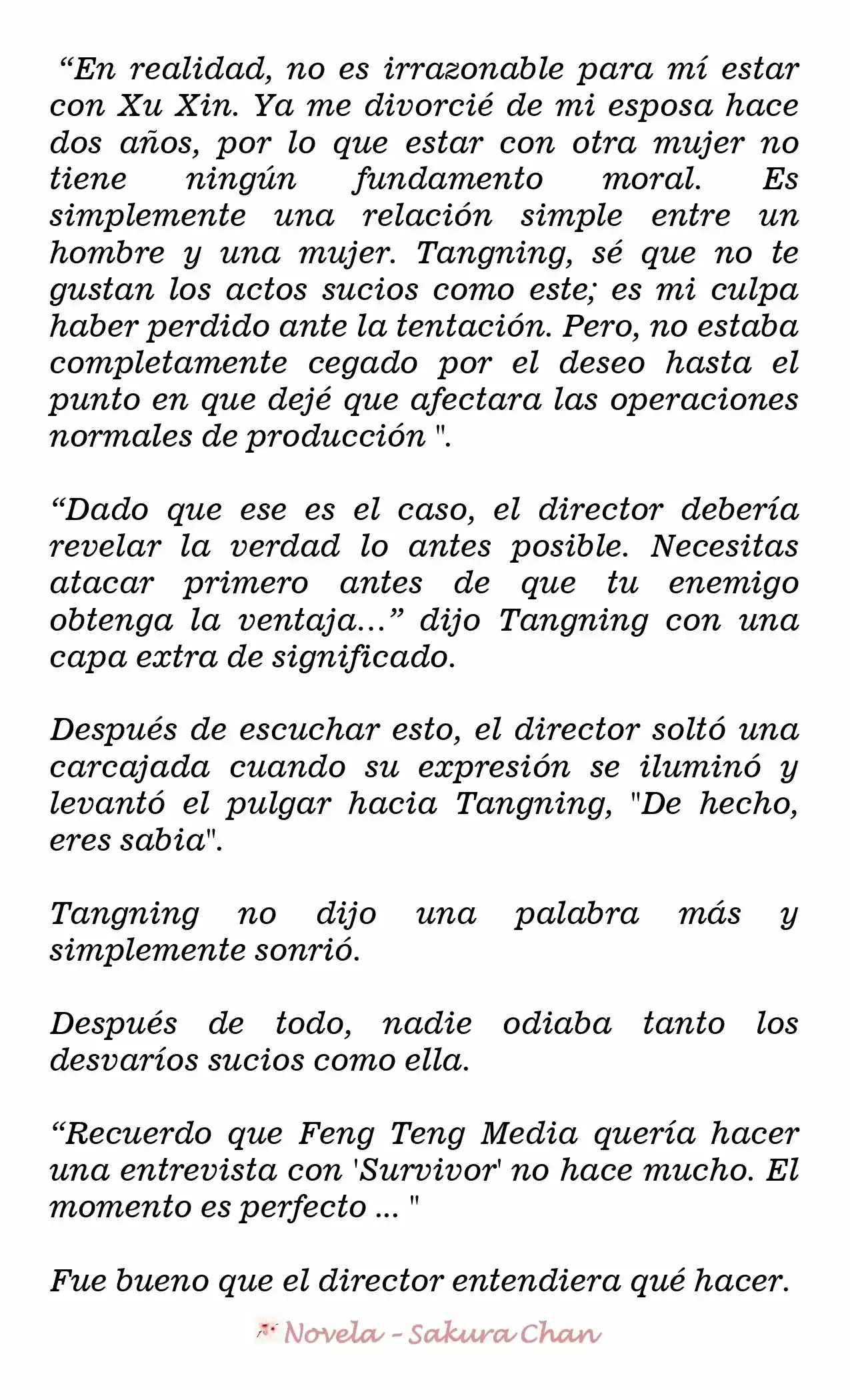 MARIDO DE PRUEBA: NECESIDAD DE TRABAJAR DURO (Novela) - Capítulo 806 - Página 4 - LectorTMOo