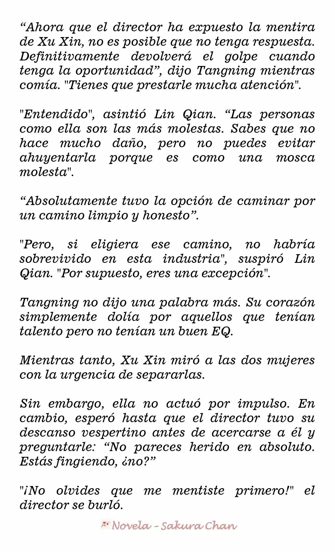 MARIDO DE PRUEBA: NECESIDAD DE TRABAJAR DURO (Novela) - Capítulo 807 - Página 7 - LectorTMOo