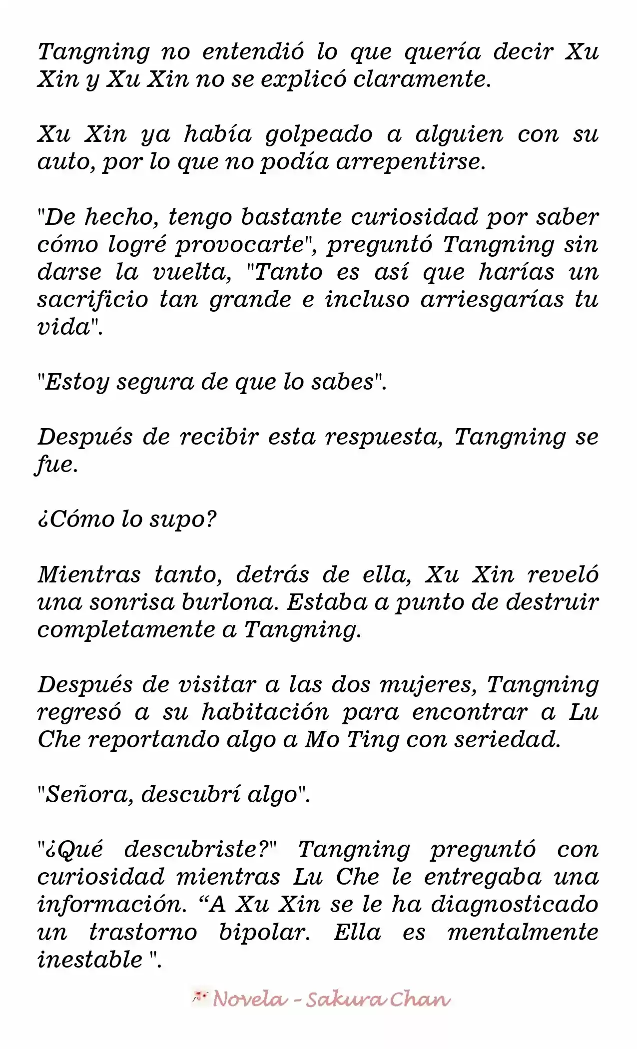 MARIDO DE PRUEBA: NECESIDAD DE TRABAJAR DURO (Novela) - Capítulo 809 - Página 8 - LectorTMOo