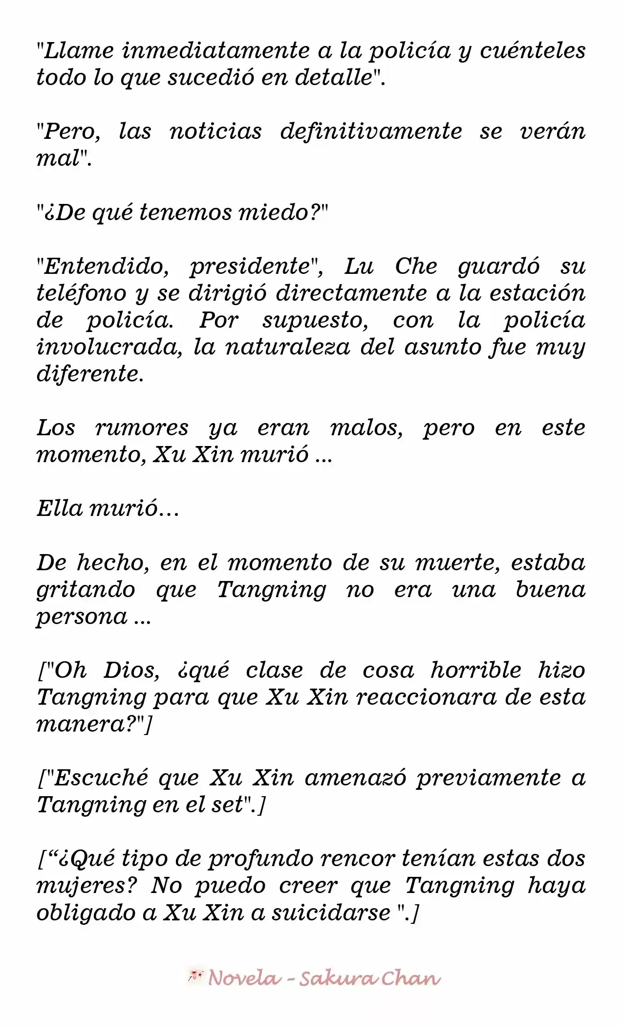 MARIDO DE PRUEBA: NECESIDAD DE TRABAJAR DURO (Novela) - Capítulo 810 - Página 4 - LectorTMOo