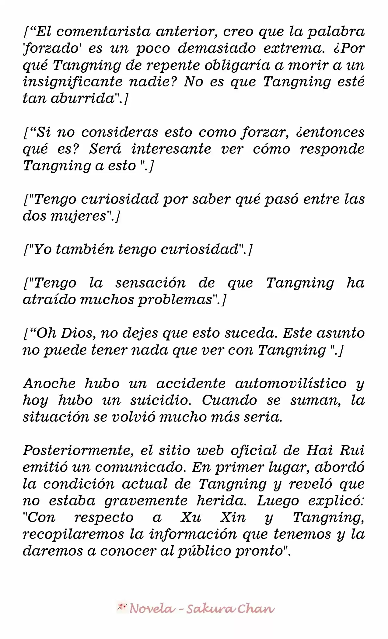 MARIDO DE PRUEBA: NECESIDAD DE TRABAJAR DURO (Novela) - Capítulo 810 - Página 5 - LectorTMOo