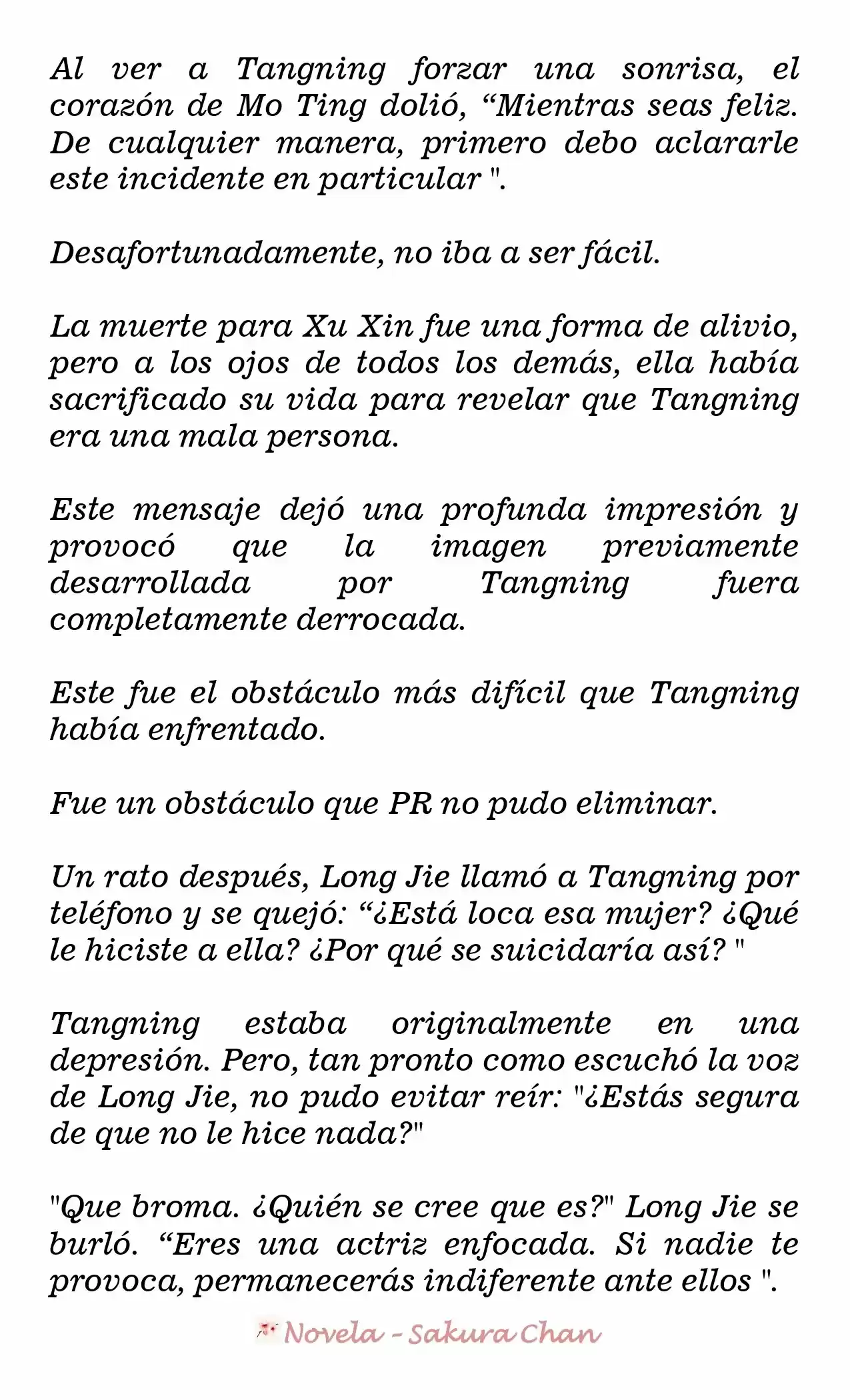MARIDO DE PRUEBA: NECESIDAD DE TRABAJAR DURO (Novela) - Capítulo 810 - Página 7 - LectorTMOo