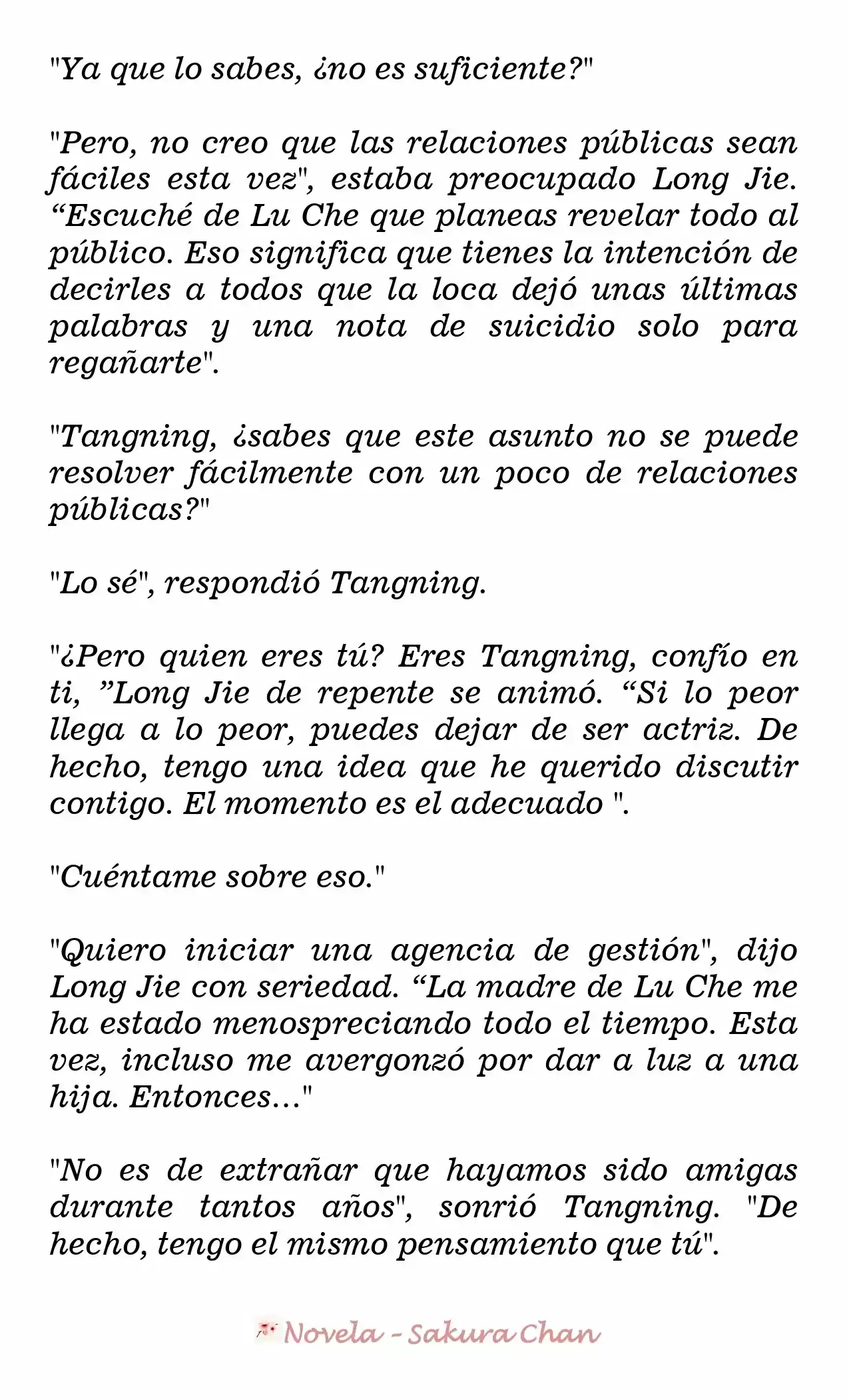 MARIDO DE PRUEBA: NECESIDAD DE TRABAJAR DURO (Novela) - Capítulo 810 - Página 8 - LectorTMOo