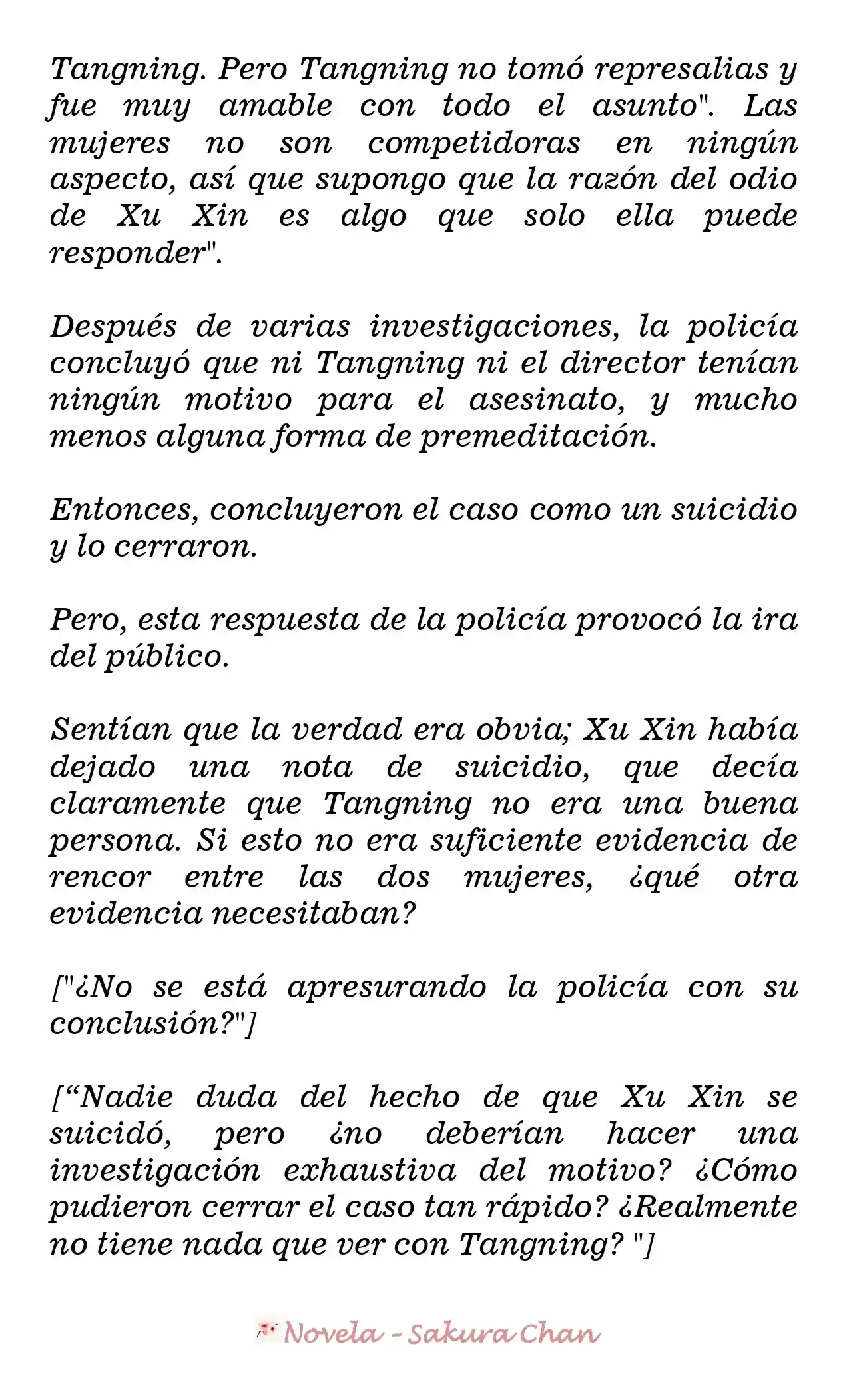 MARIDO DE PRUEBA: NECESIDAD DE TRABAJAR DURO (Novela) - Capítulo 811 - Página 5 - LectorTMOo