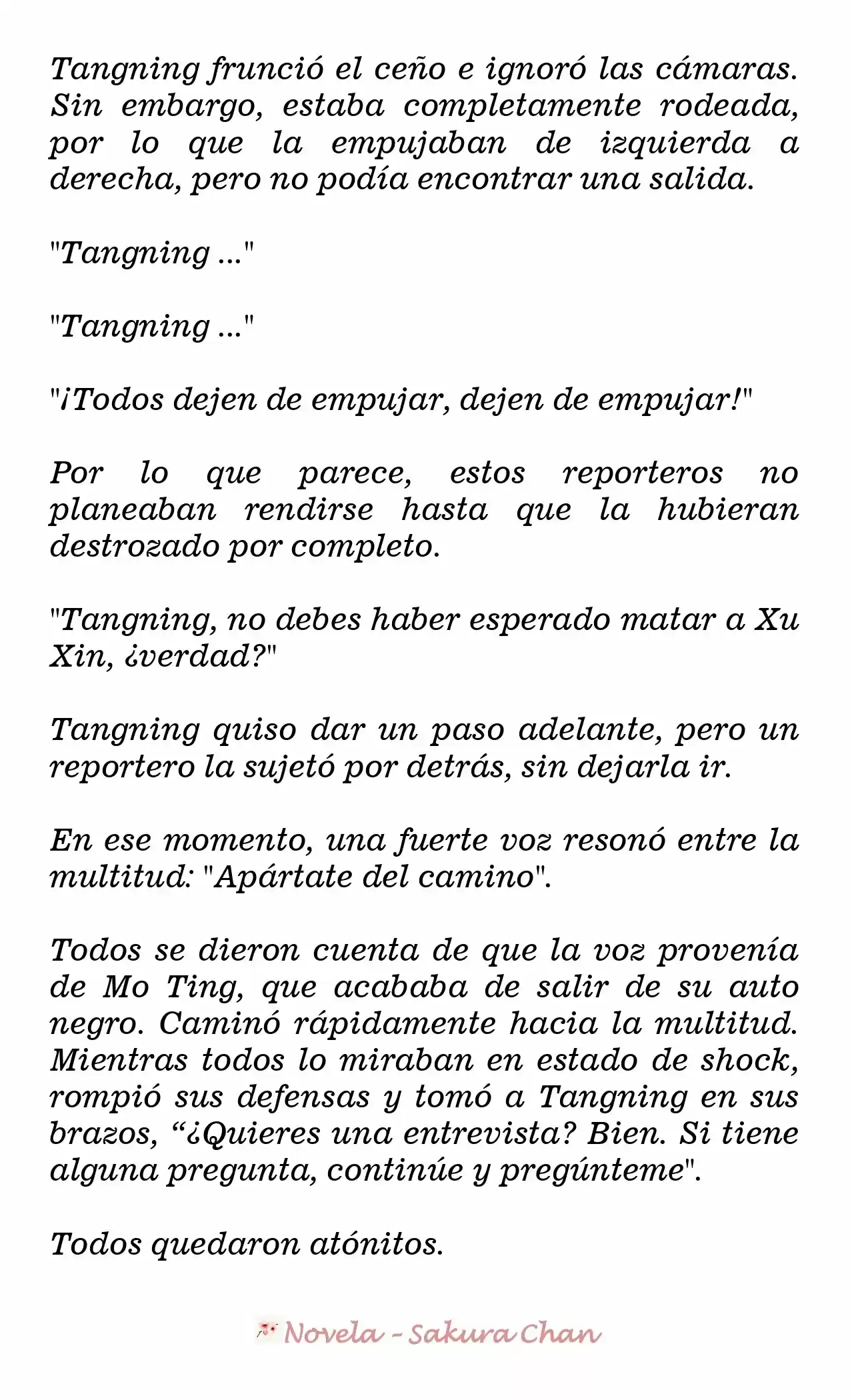MARIDO DE PRUEBA: NECESIDAD DE TRABAJAR DURO (Novela) - Capítulo 812 - Página 4 - LectorTMOo