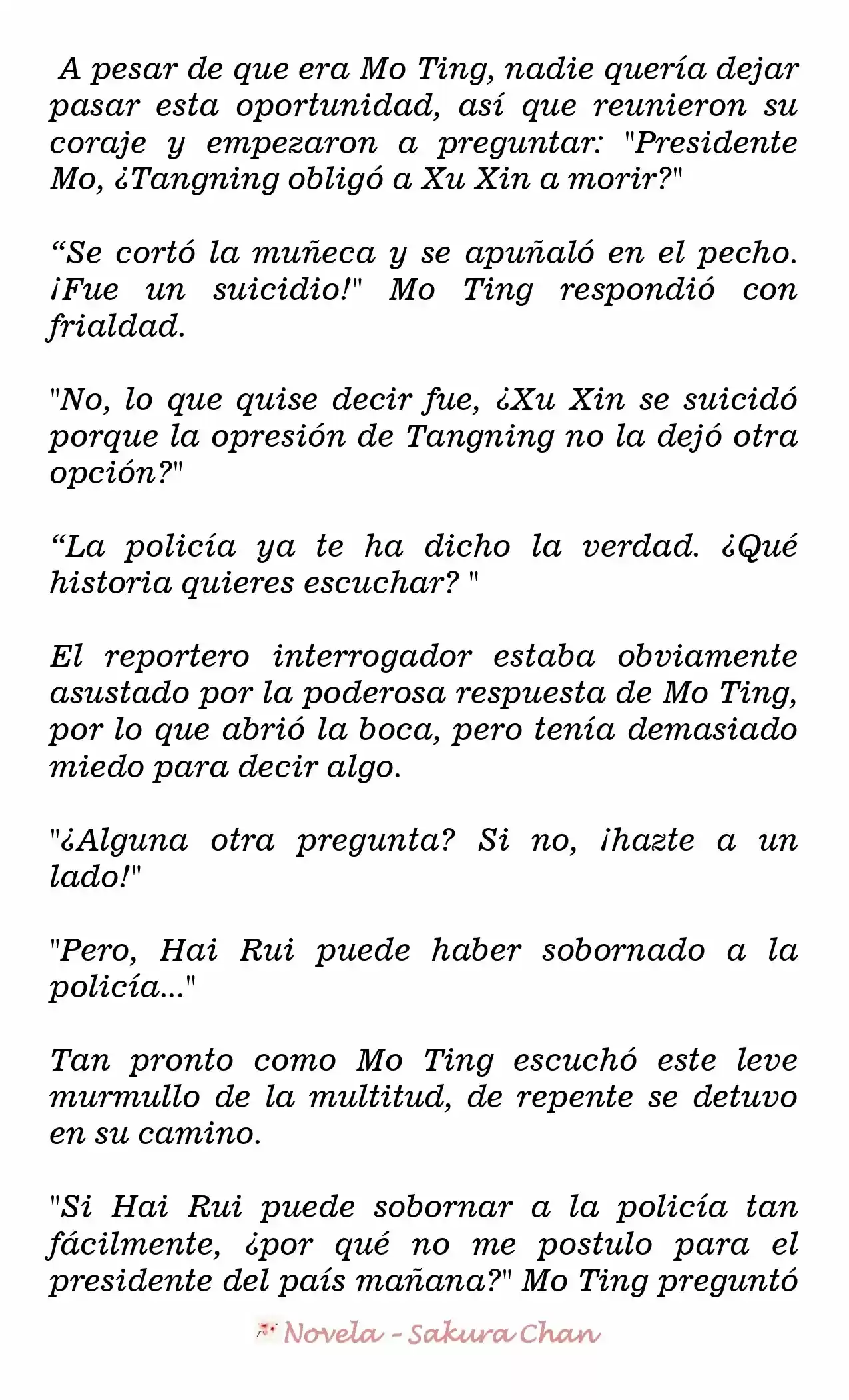 MARIDO DE PRUEBA: NECESIDAD DE TRABAJAR DURO (Novela) - Capítulo 812 - Página 5 - LectorTMOo