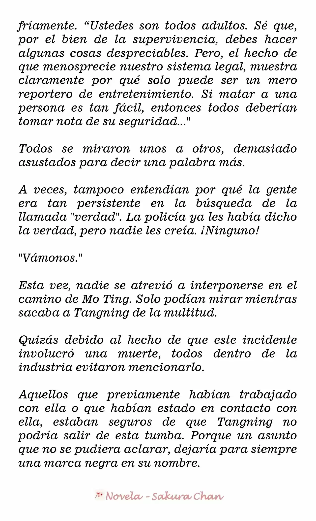 MARIDO DE PRUEBA: NECESIDAD DE TRABAJAR DURO (Novela) - Capítulo 812 - Página 6 - LectorTMOo