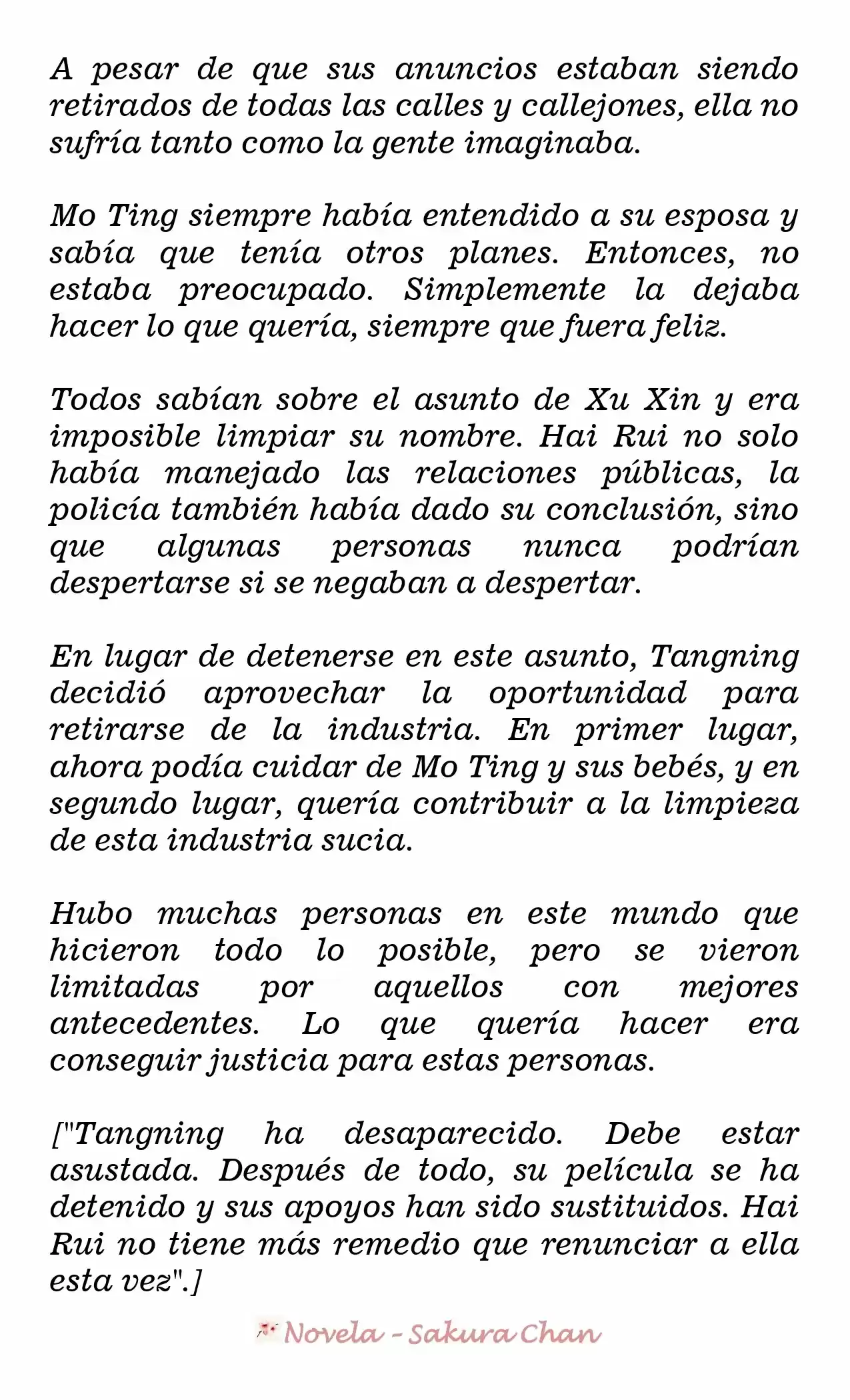 MARIDO DE PRUEBA: NECESIDAD DE TRABAJAR DURO (Novela) - Capítulo 813 - Página 3 - LectorTMOo