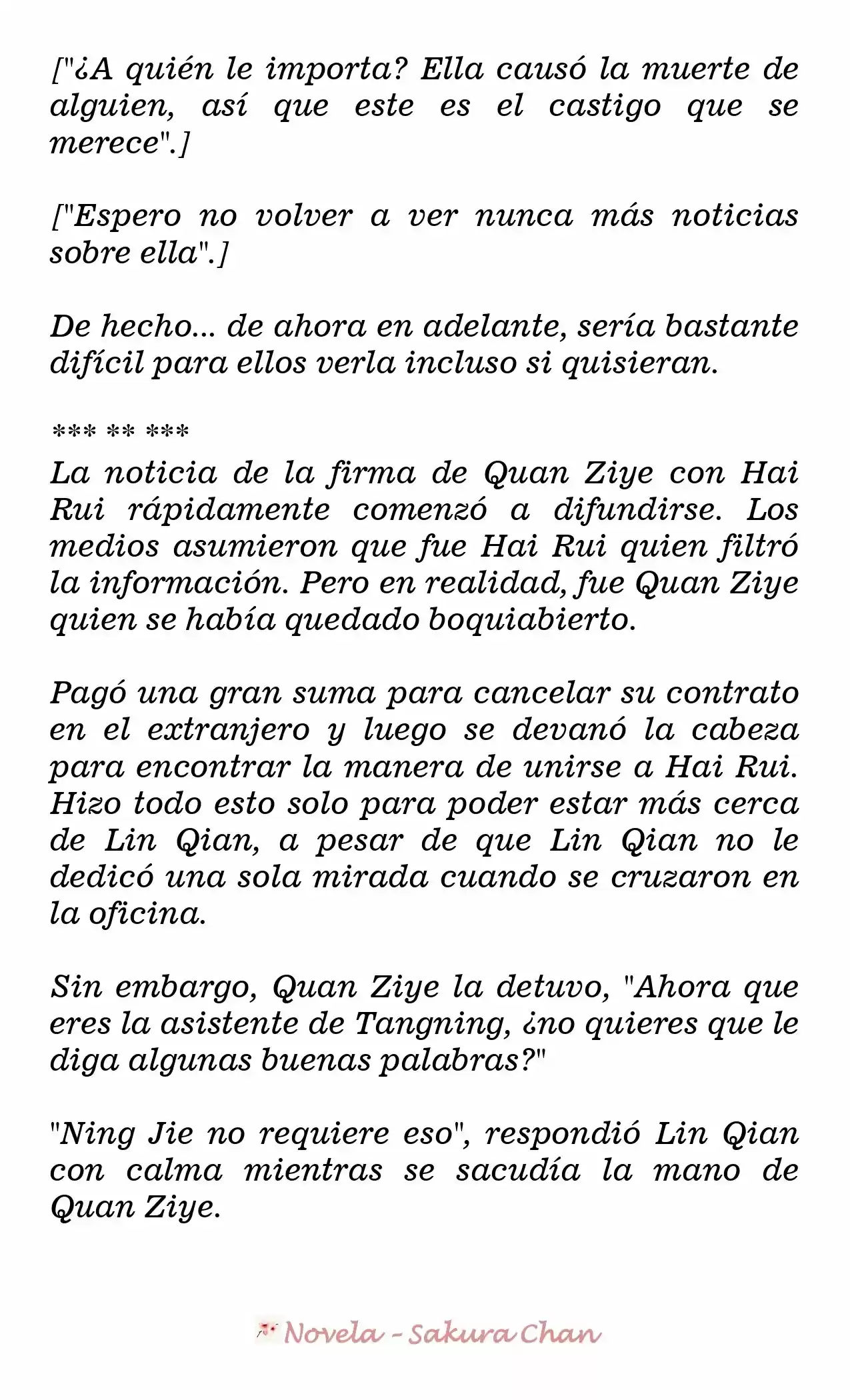 MARIDO DE PRUEBA: NECESIDAD DE TRABAJAR DURO (Novela) - Capítulo 813 - Página 4 - LectorTMOo