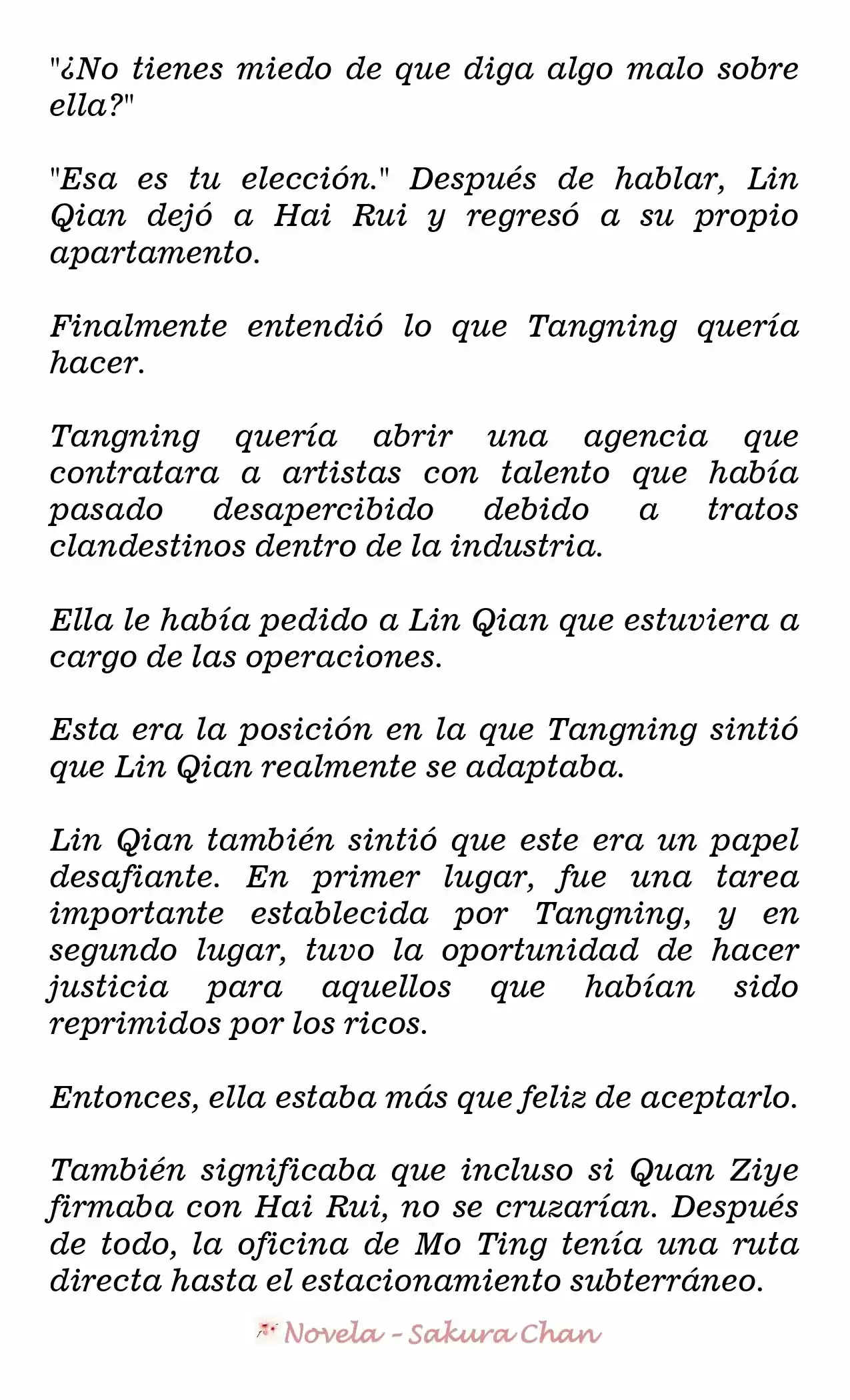 MARIDO DE PRUEBA: NECESIDAD DE TRABAJAR DURO (Novela) - Capítulo 813 - Página 5 - LectorTMOo