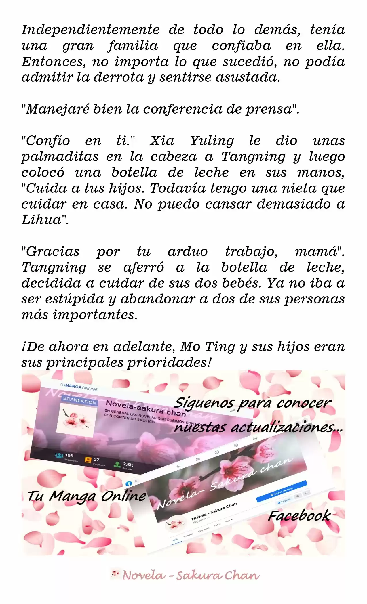 MARIDO DE PRUEBA: NECESIDAD DE TRABAJAR DURO (Novela) - Capítulo 813 - Página 9 - LectorTMOo