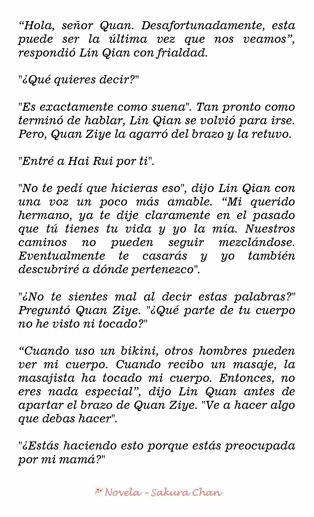 MARIDO DE PRUEBA: NECESIDAD DE TRABAJAR DURO (Novela) - Capítulo 814 - Página 4 - LectorTMOo