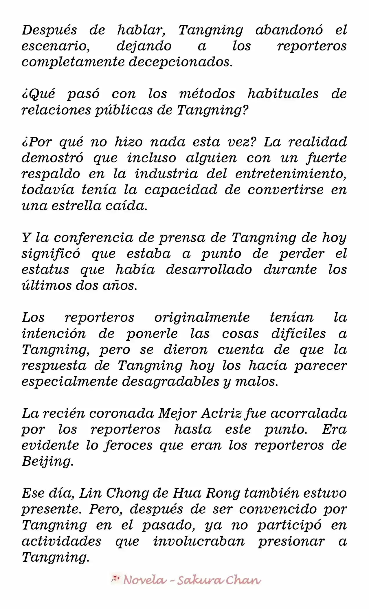 MARIDO DE PRUEBA: NECESIDAD DE TRABAJAR DURO (Novela) - Capítulo 815 - Página 7 - LectorTMOo
