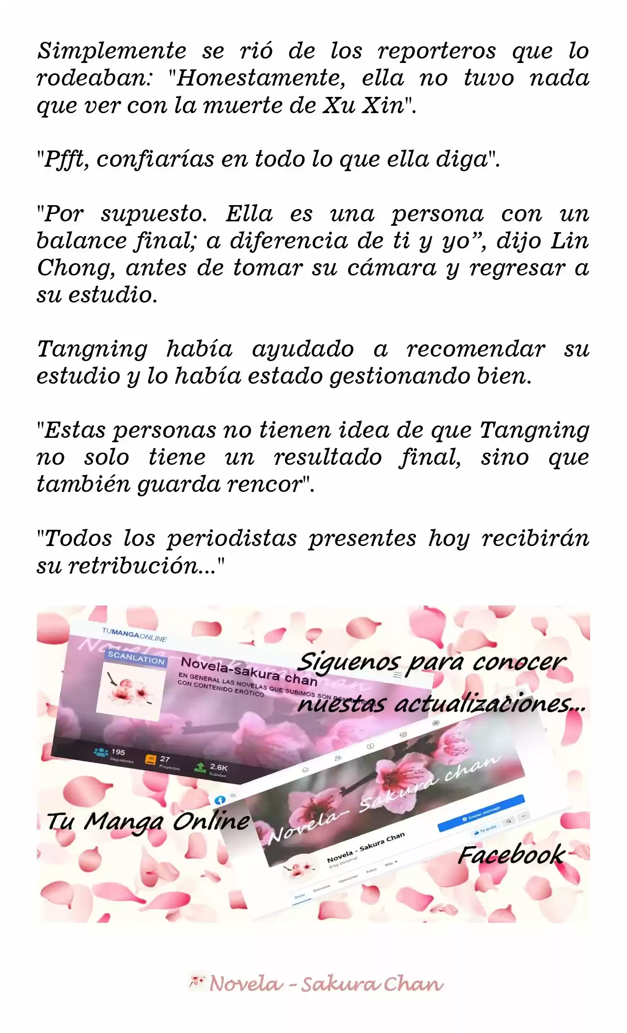 MARIDO DE PRUEBA: NECESIDAD DE TRABAJAR DURO (Novela) - Capítulo 815 - Página 8 - LectorTMOo