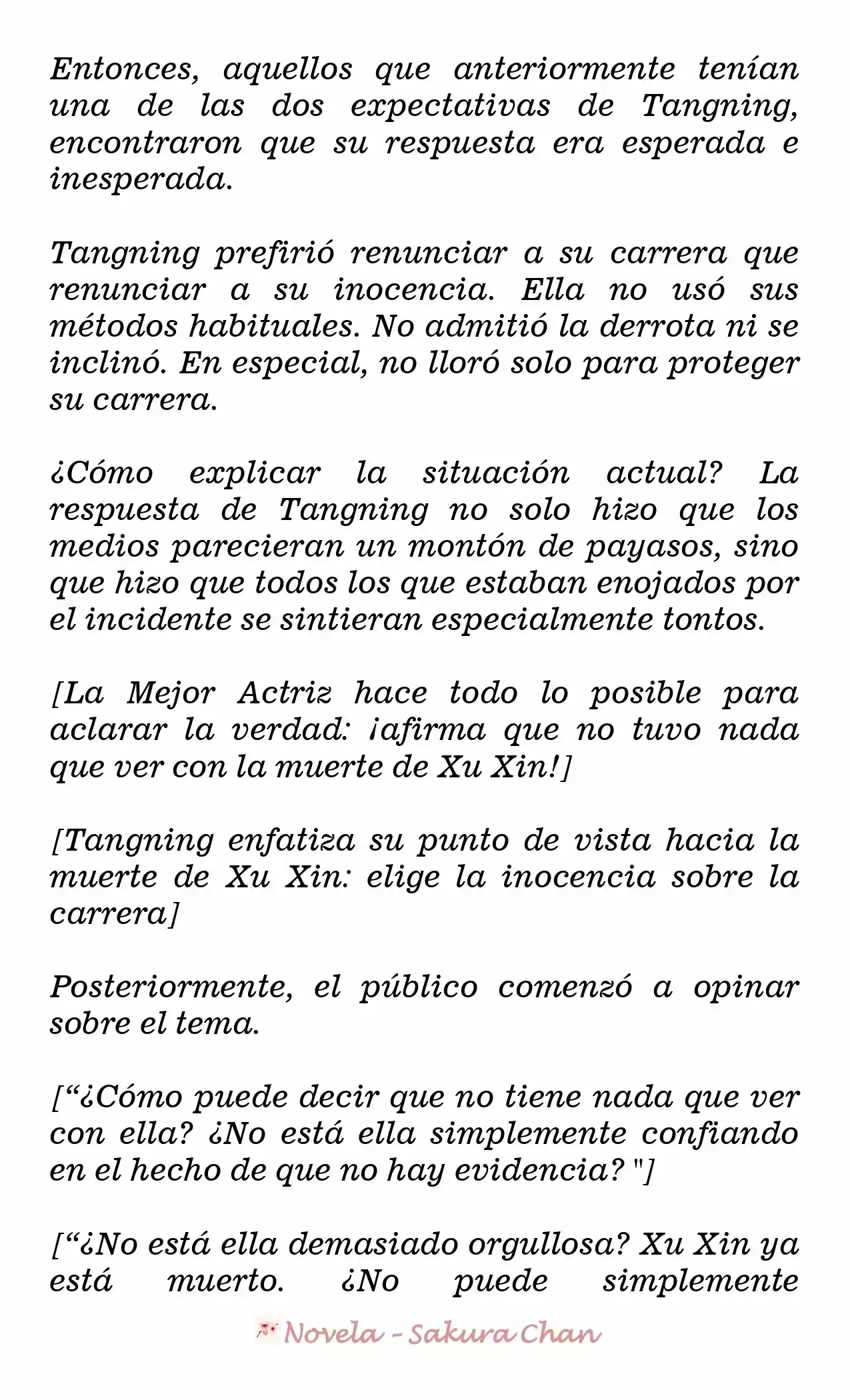 MARIDO DE PRUEBA: NECESIDAD DE TRABAJAR DURO (Novela) - Capítulo 816 - Página 2 - LectorTMOo