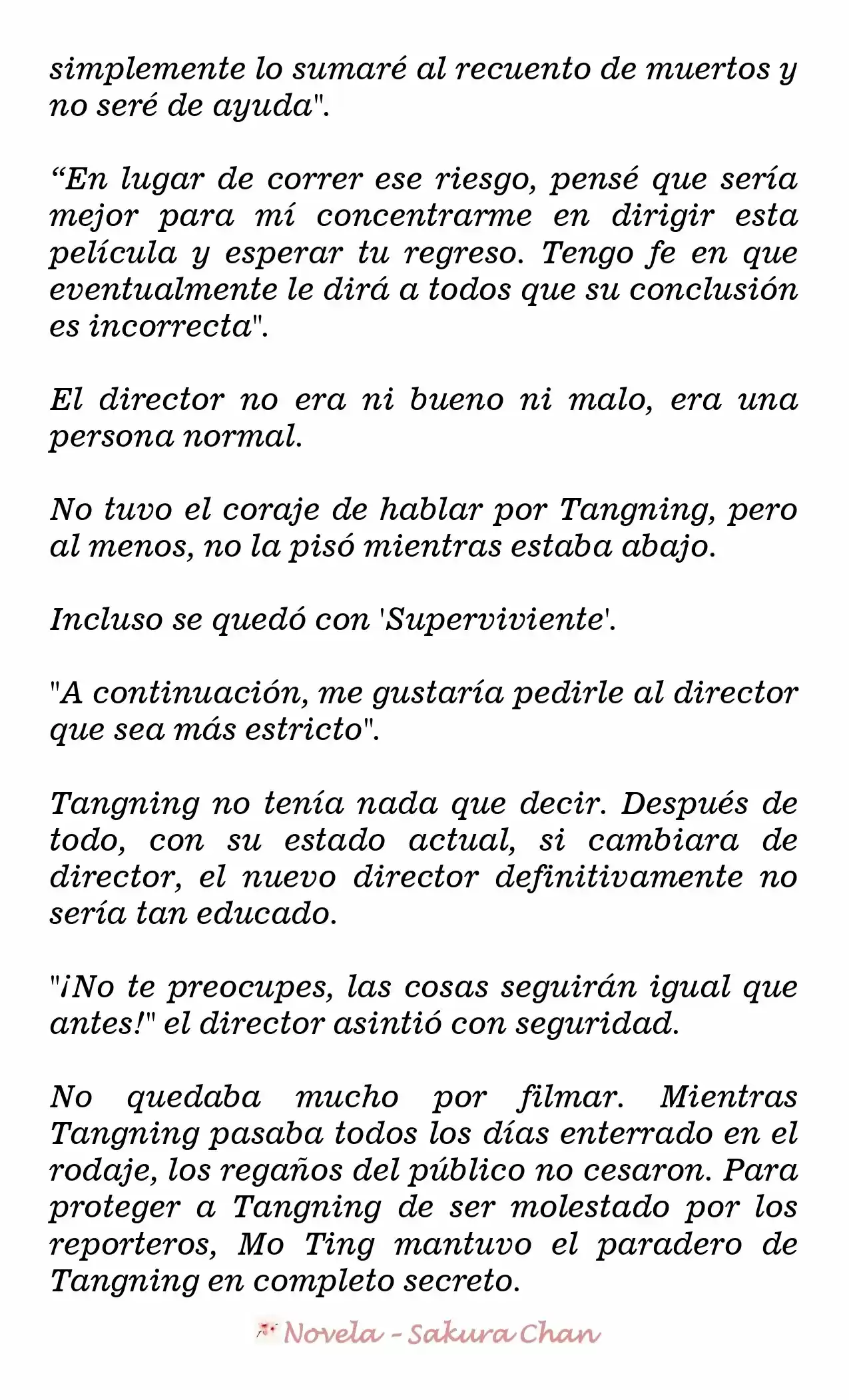 MARIDO DE PRUEBA: NECESIDAD DE TRABAJAR DURO (Novela) - Capítulo 816 - Página 4 - LectorTMOo