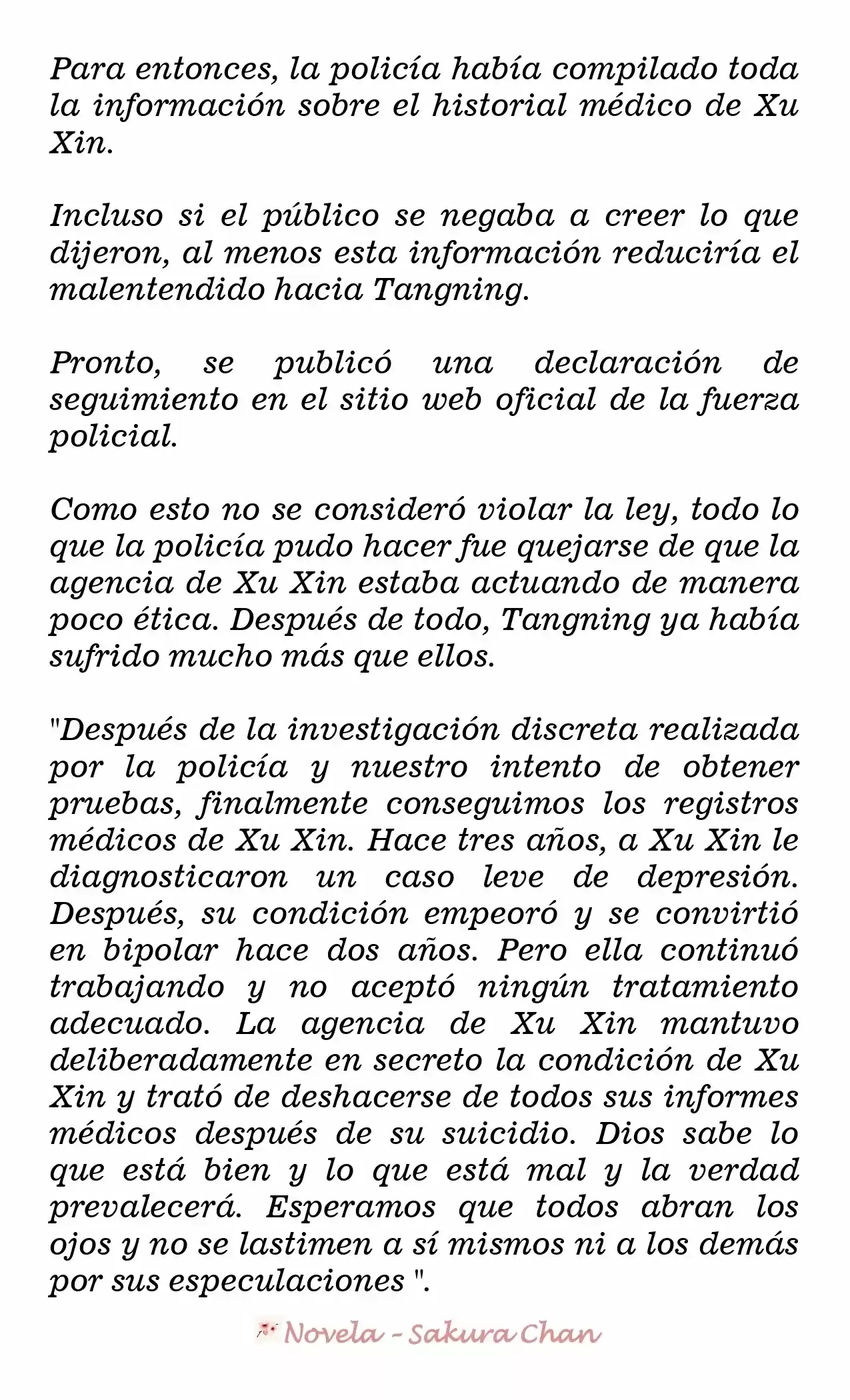 MARIDO DE PRUEBA: NECESIDAD DE TRABAJAR DURO (Novela) - Capítulo 816 - Página 5 - LectorTMOo