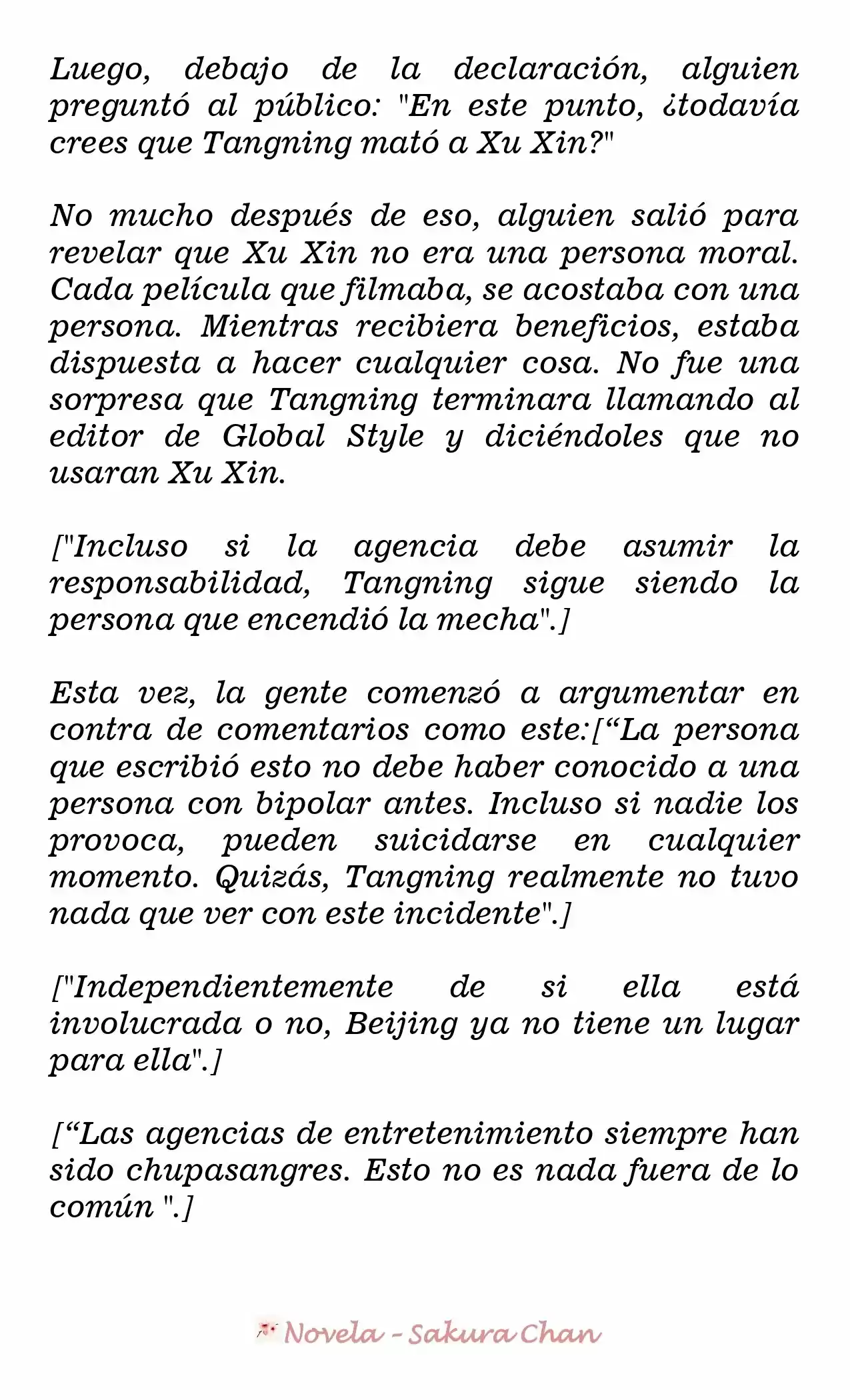 MARIDO DE PRUEBA: NECESIDAD DE TRABAJAR DURO (Novela) - Capítulo 816 - Página 6 - LectorTMOo