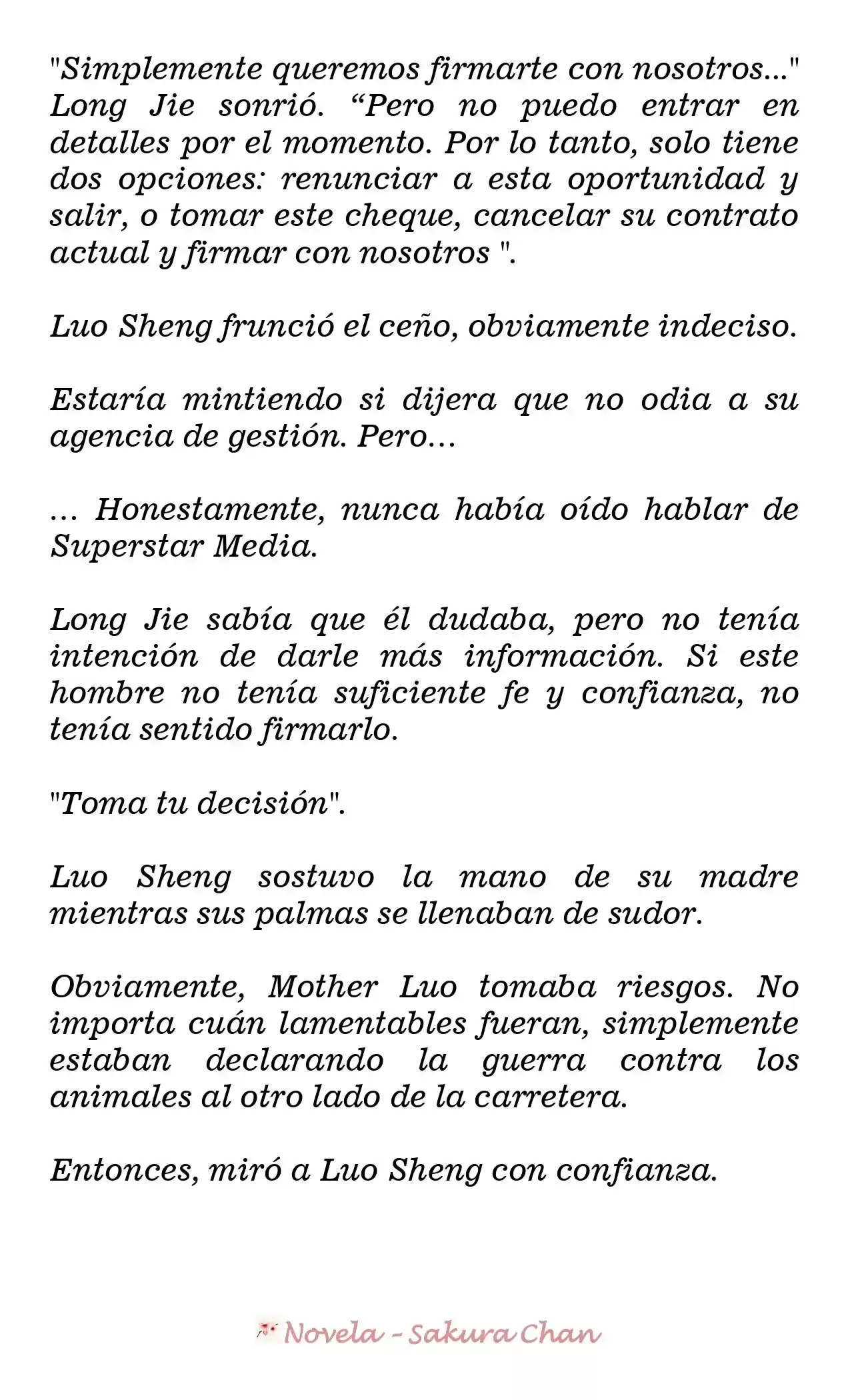 MARIDO DE PRUEBA: NECESIDAD DE TRABAJAR DURO (Novela) - Capítulo 817 - Página 7 - LectorTMOo