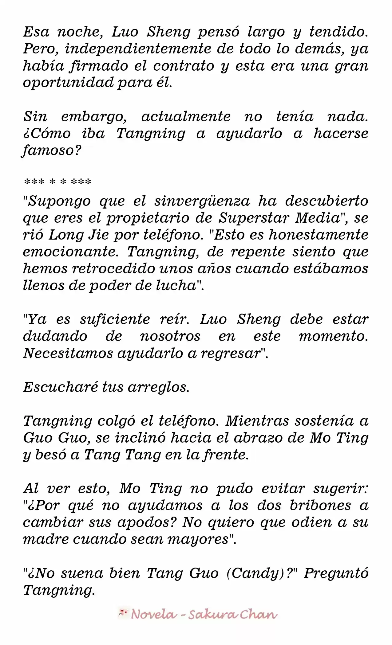 MARIDO DE PRUEBA: NECESIDAD DE TRABAJAR DURO (Novela) - Capítulo 818 - Página 7 - LectorTMOo
