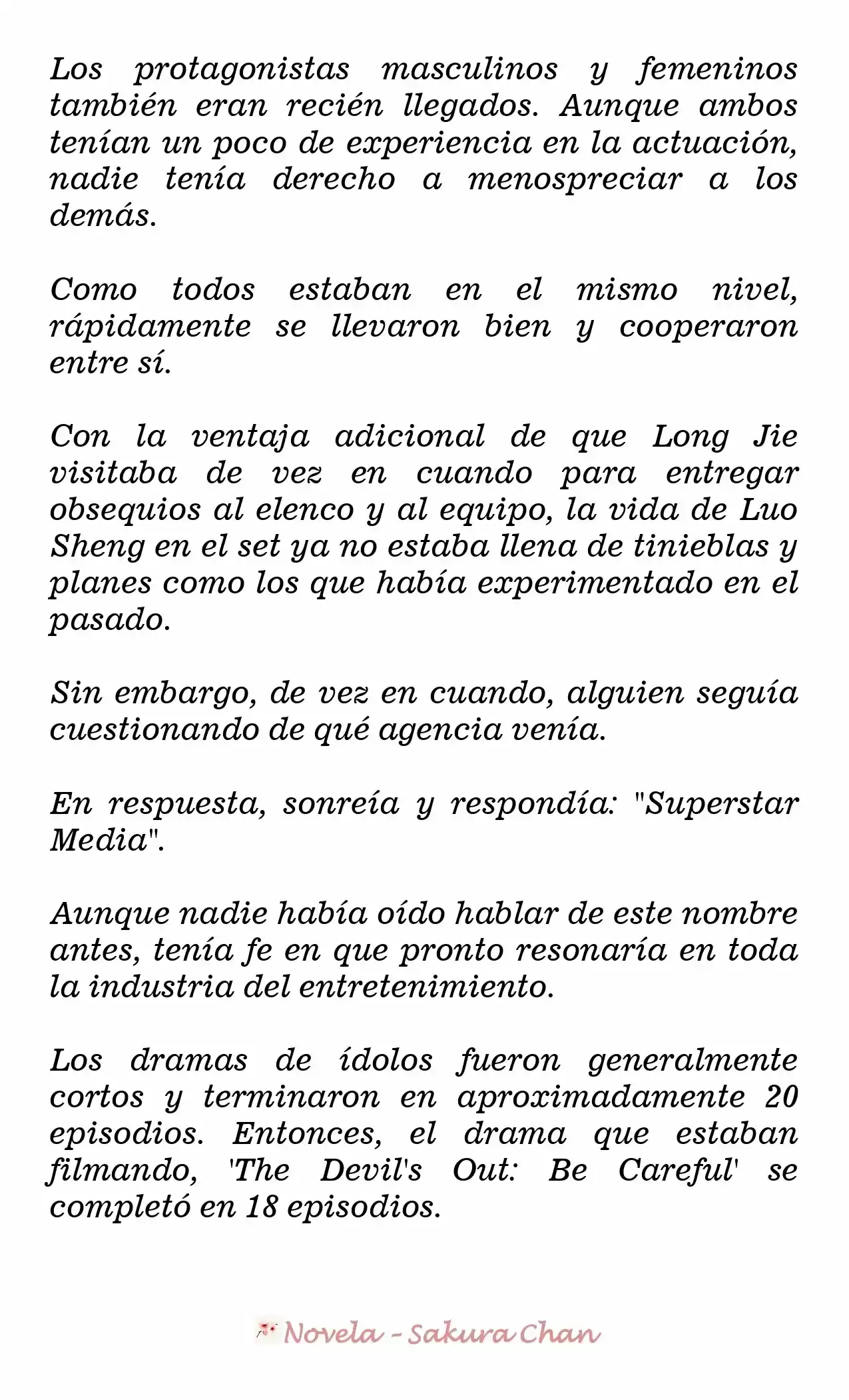 MARIDO DE PRUEBA: NECESIDAD DE TRABAJAR DURO (Novela) - Capítulo 819 - Página 7 - LectorTMOo