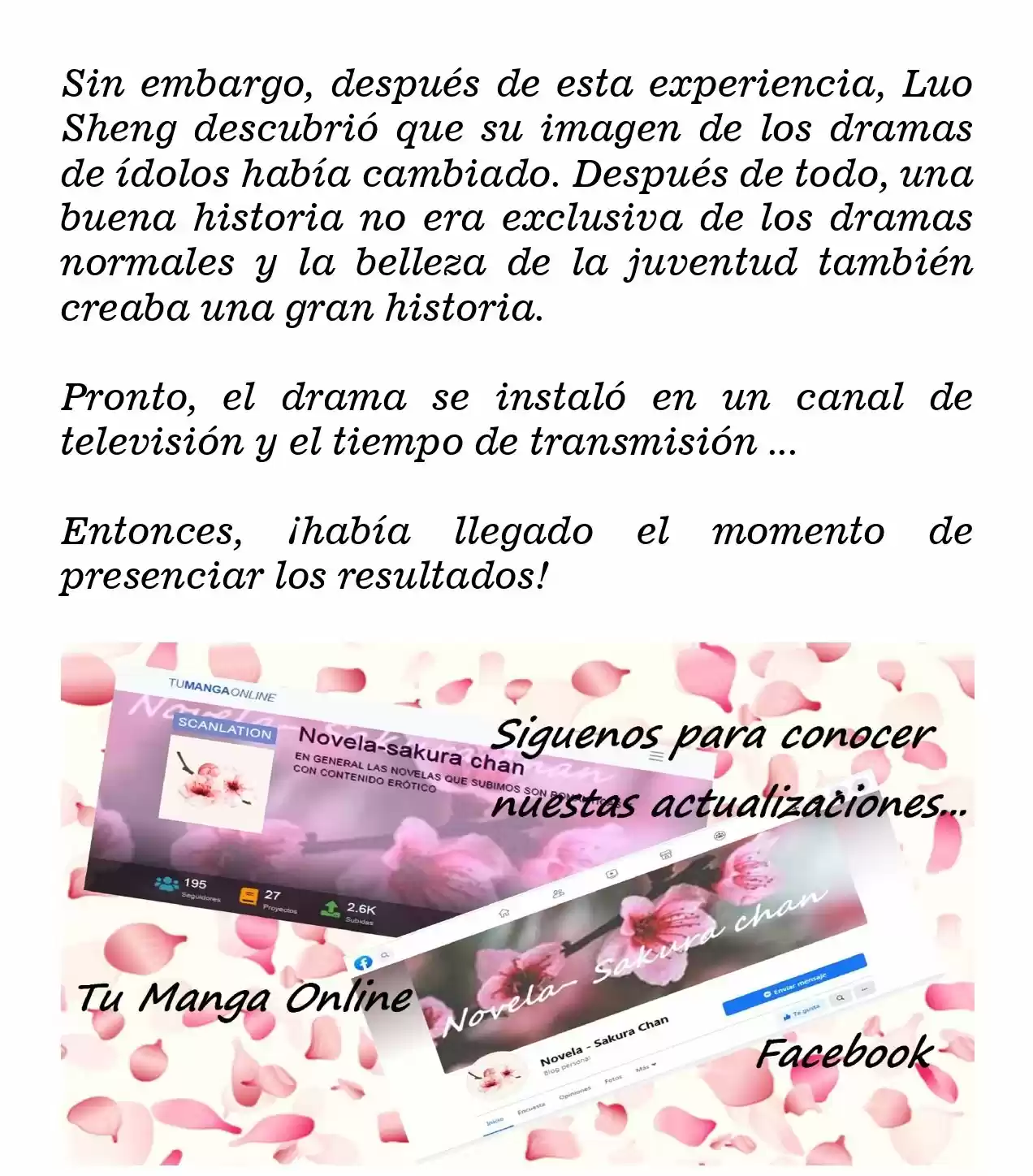 MARIDO DE PRUEBA: NECESIDAD DE TRABAJAR DURO (Novela) - Capítulo 819 - Página 8 - LectorTMOo